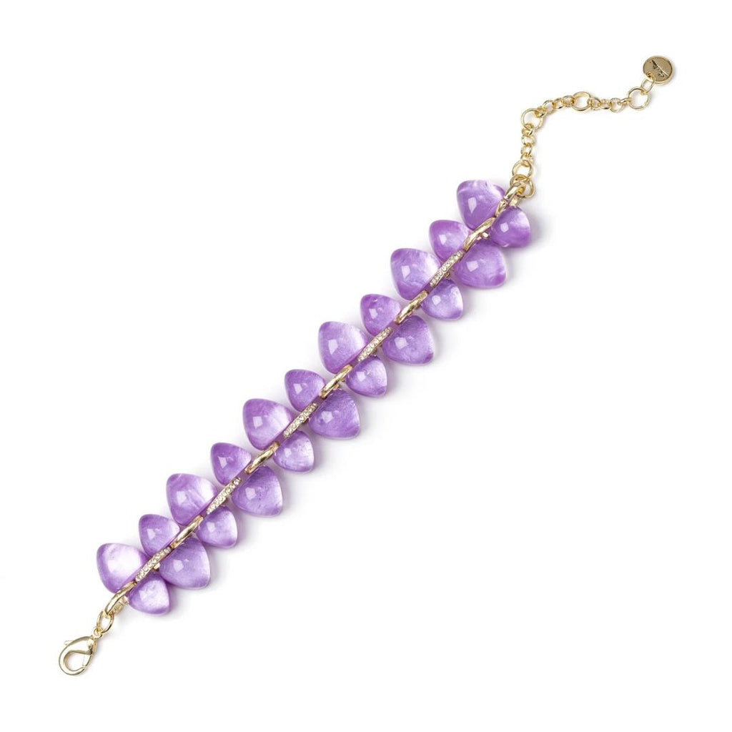 Bracciale con Gemme Pupa