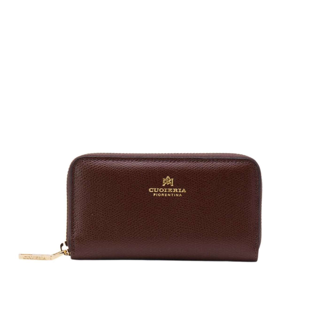 Mini Portafoglio Zip Around