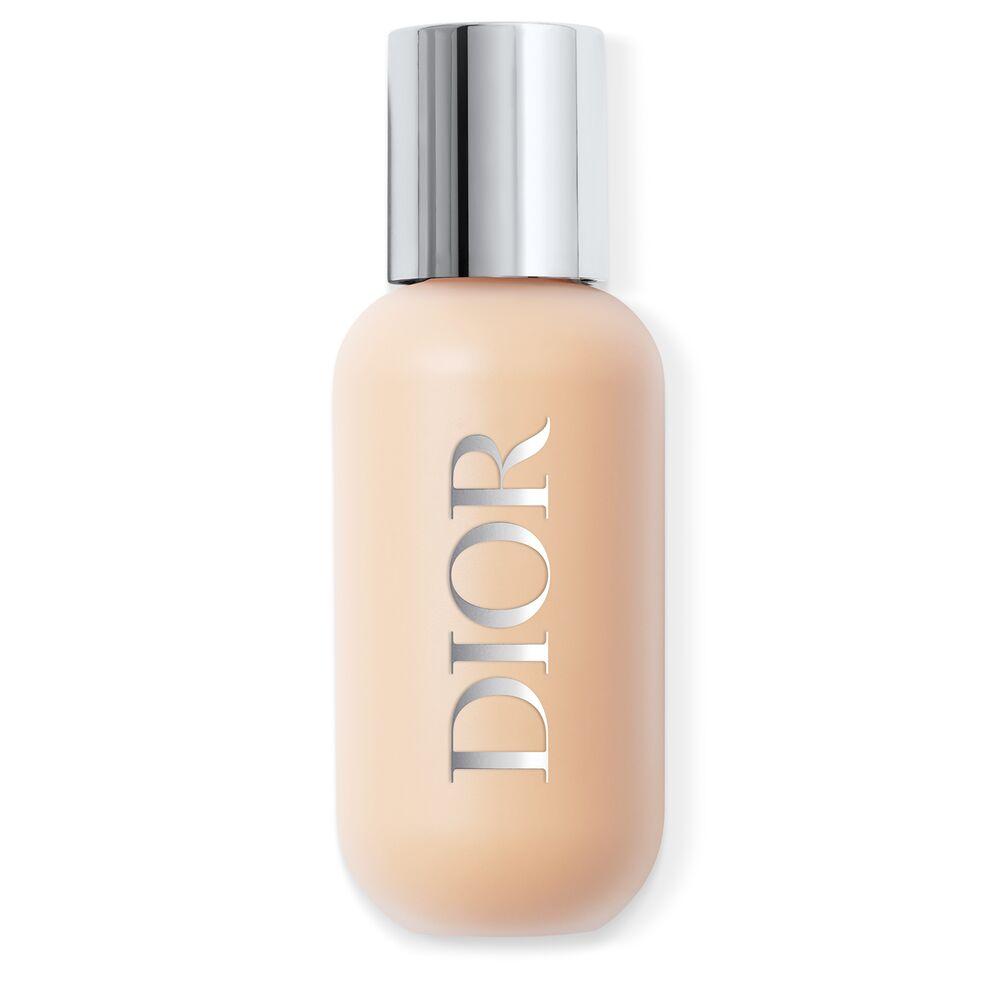 Dior Backstage Face & Body Foundation Fondotinta viso e corpo