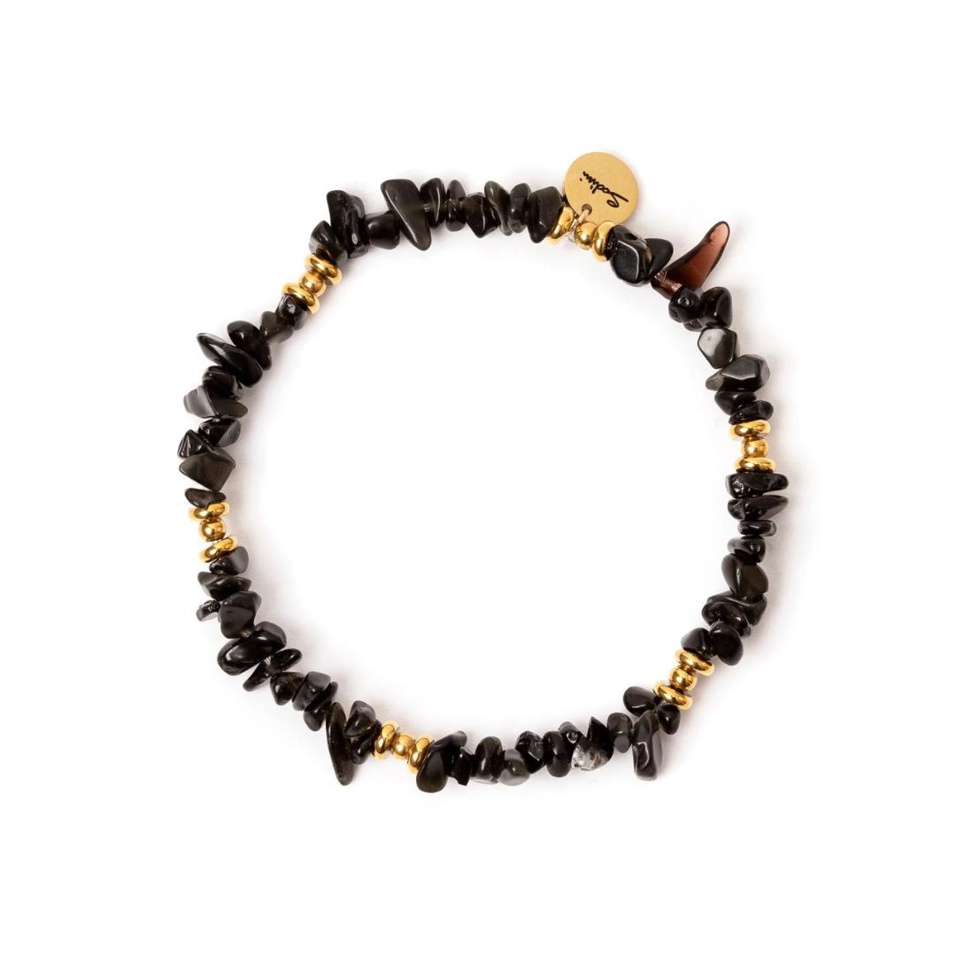 Bracciale Elastico Chips Fortaleza