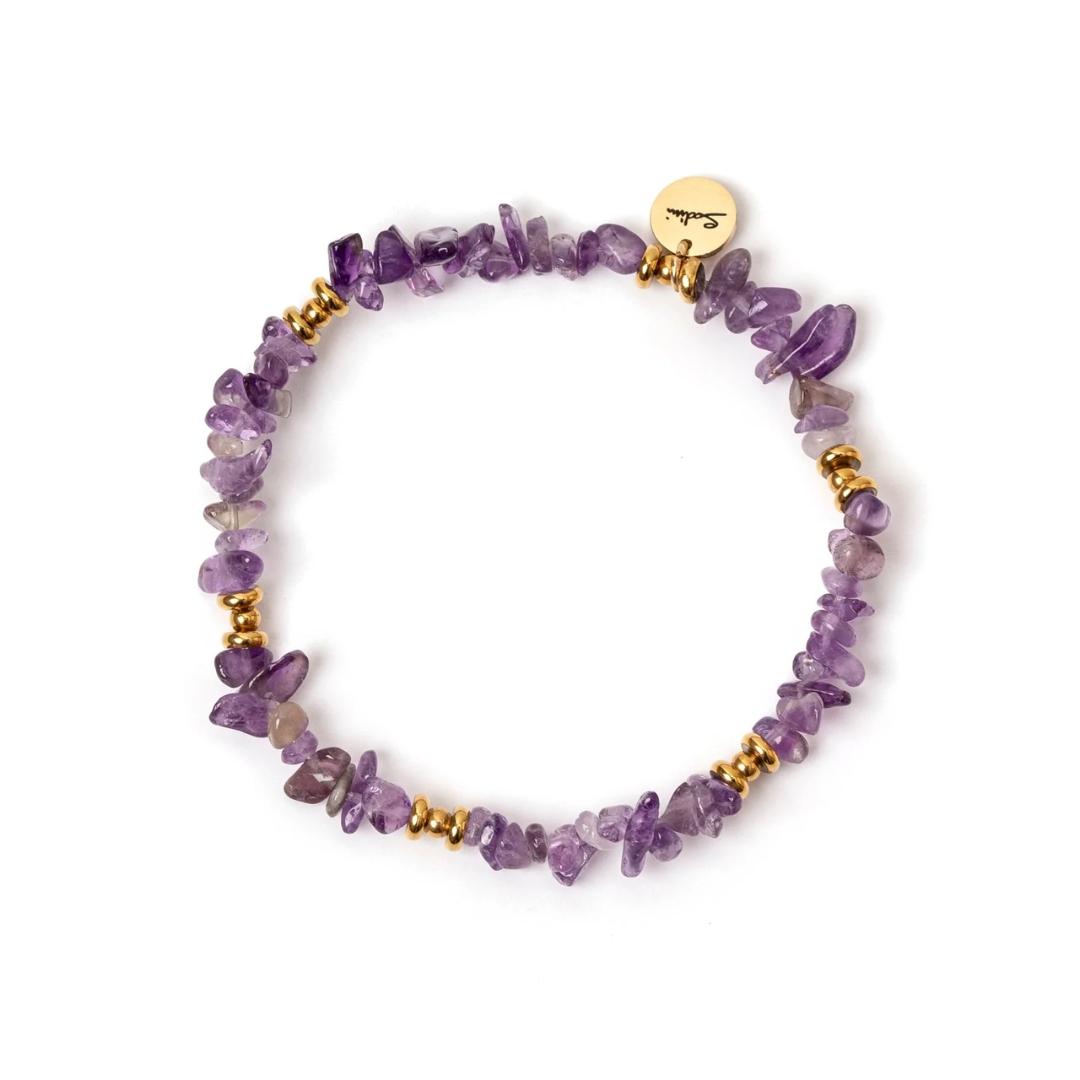 Bracciale Elastico Chips Fortaleza