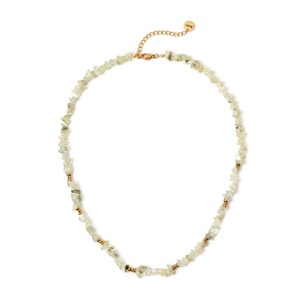 Collana Corta Chips Fortaleza