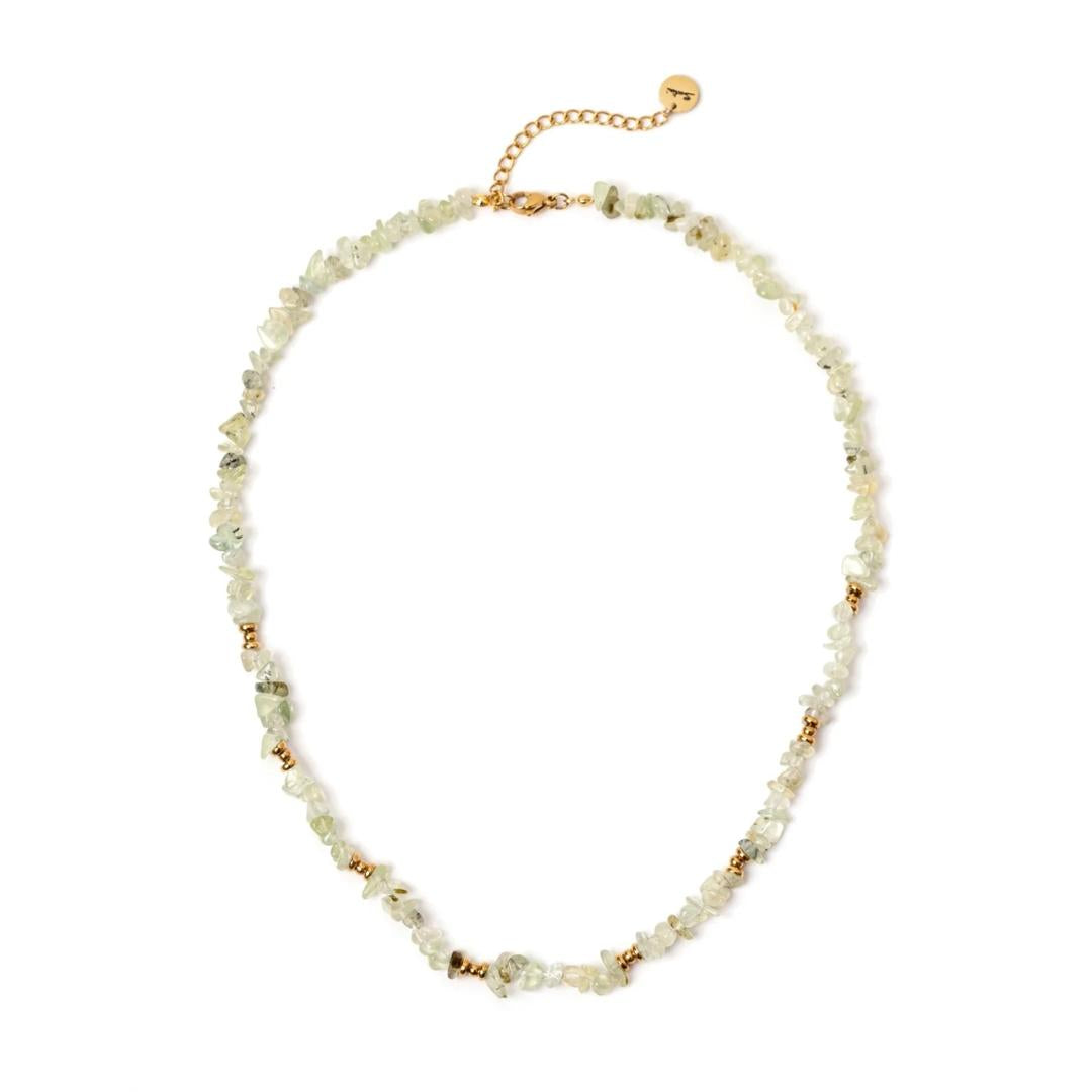 Collana Corta Chips Fortaleza