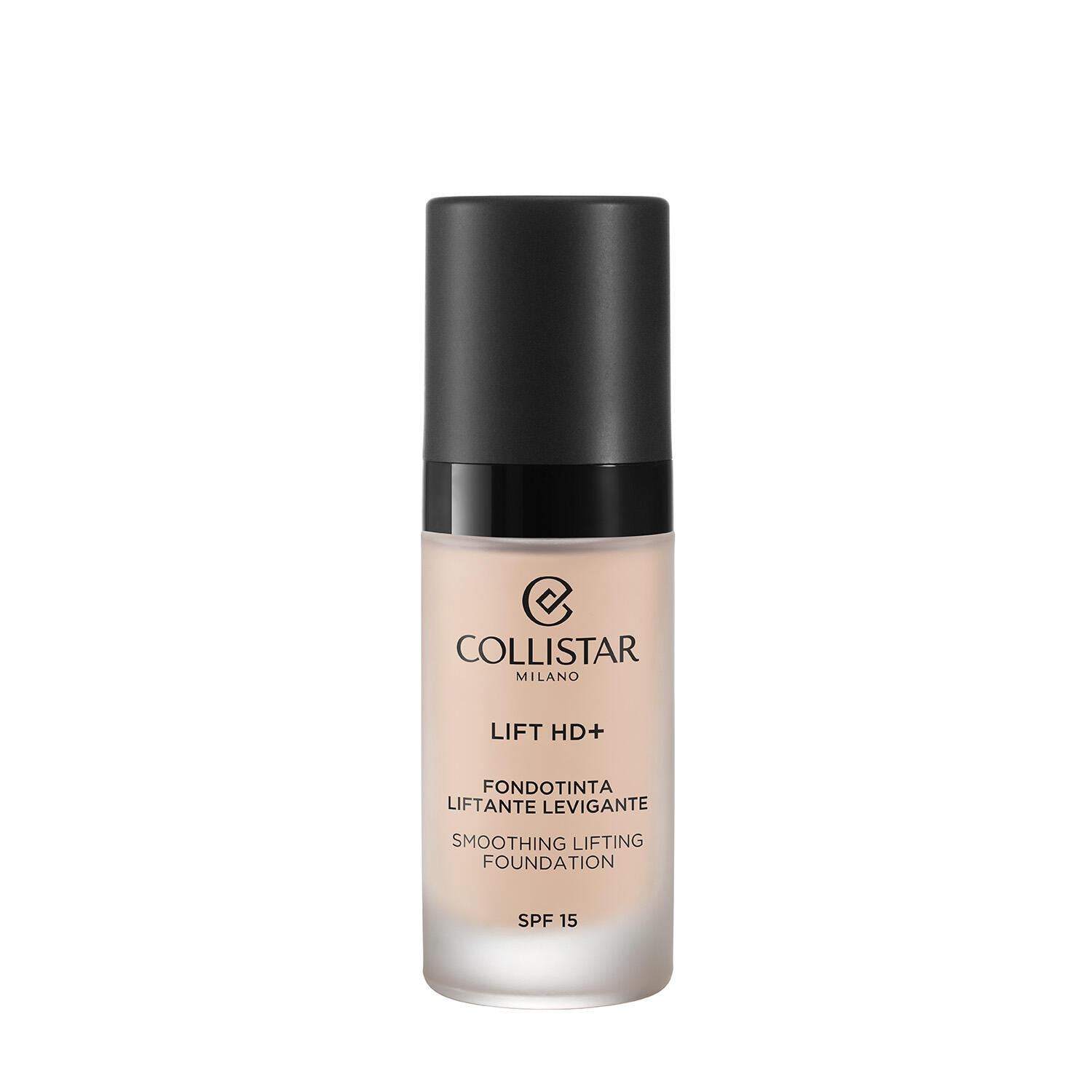 Lift HD+ Fondotinta Liftante Levigante