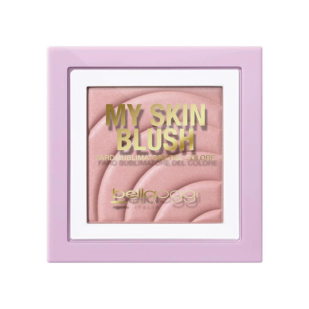 My Skin Blush