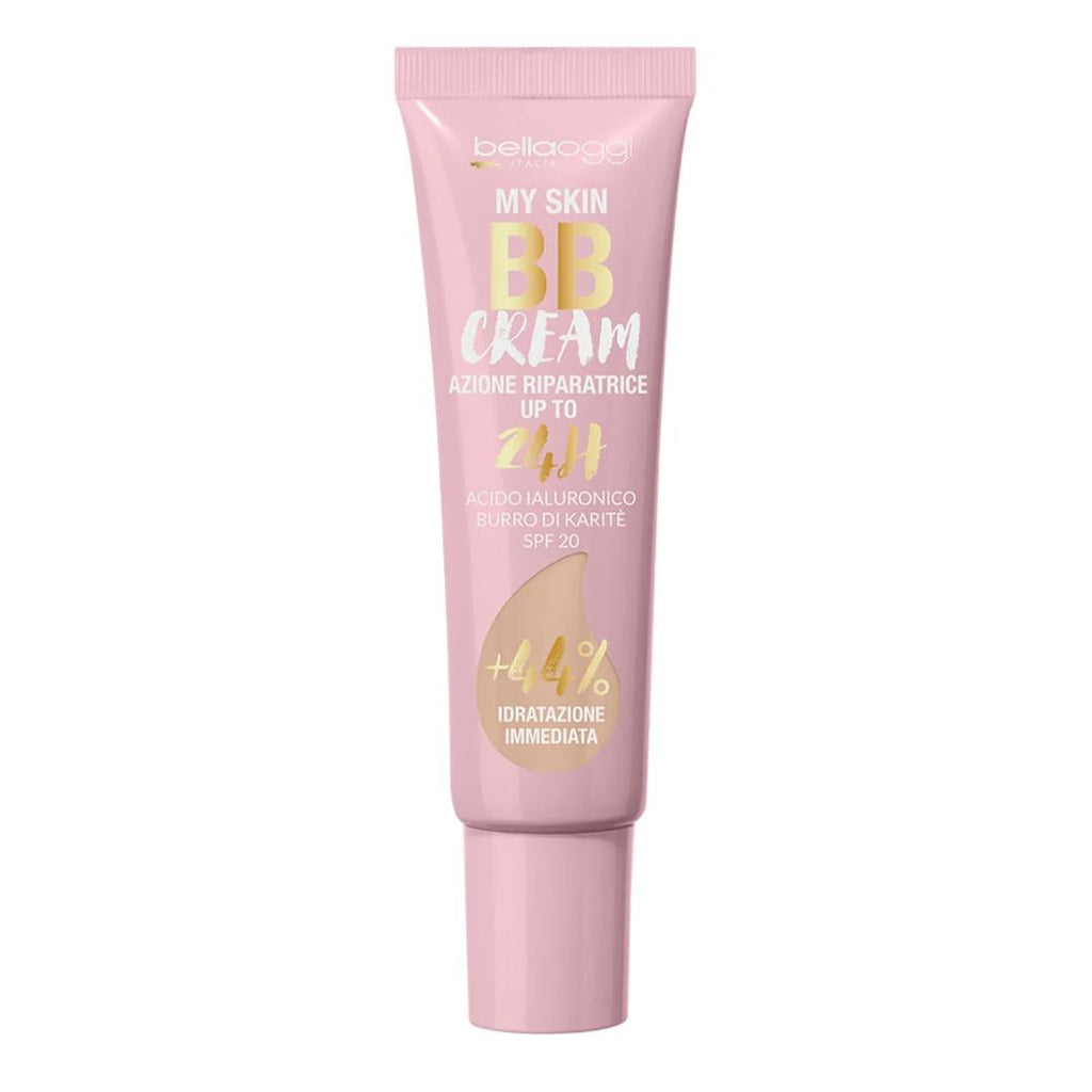My Skin BB Cream