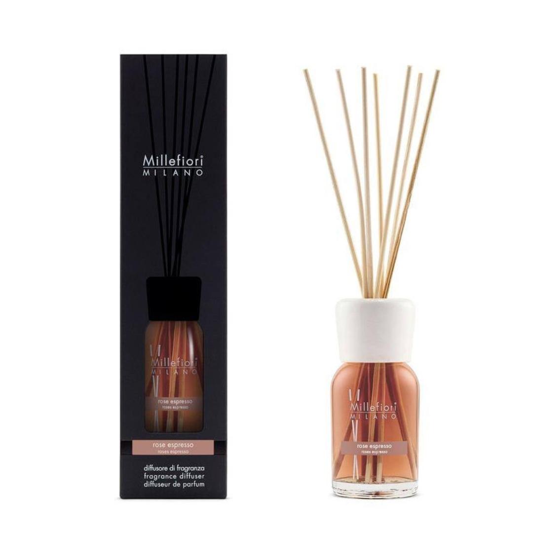Diffusore Rose Espresso