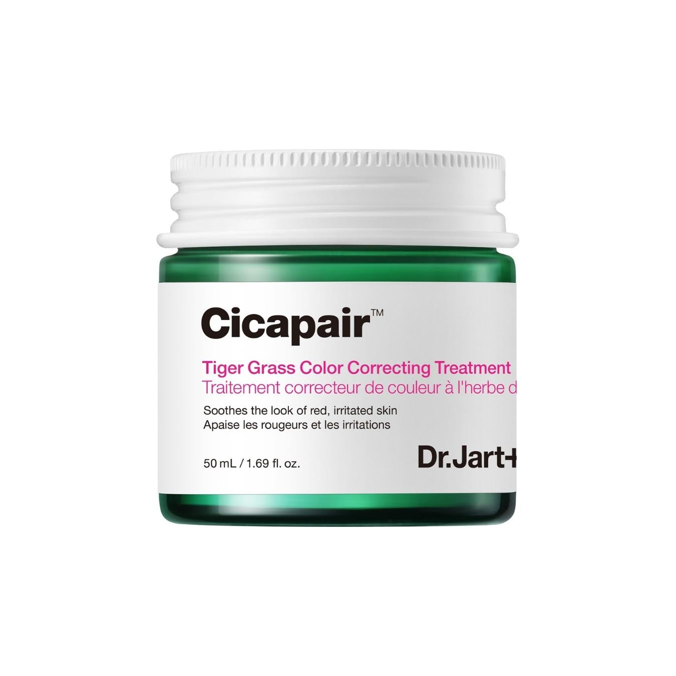 Cicapair™ Tiger Grass Color Correcting Treatment