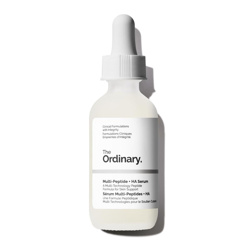 Multi-Peptide + Ha Serum Siero Anti-Age