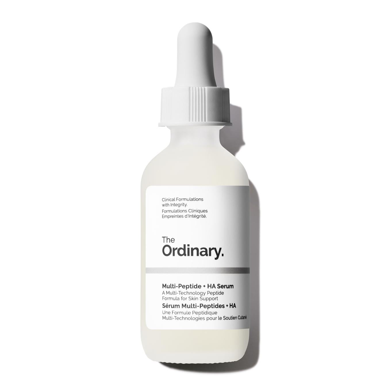 Multi-Peptide + Ha Serum Siero Anti-Age