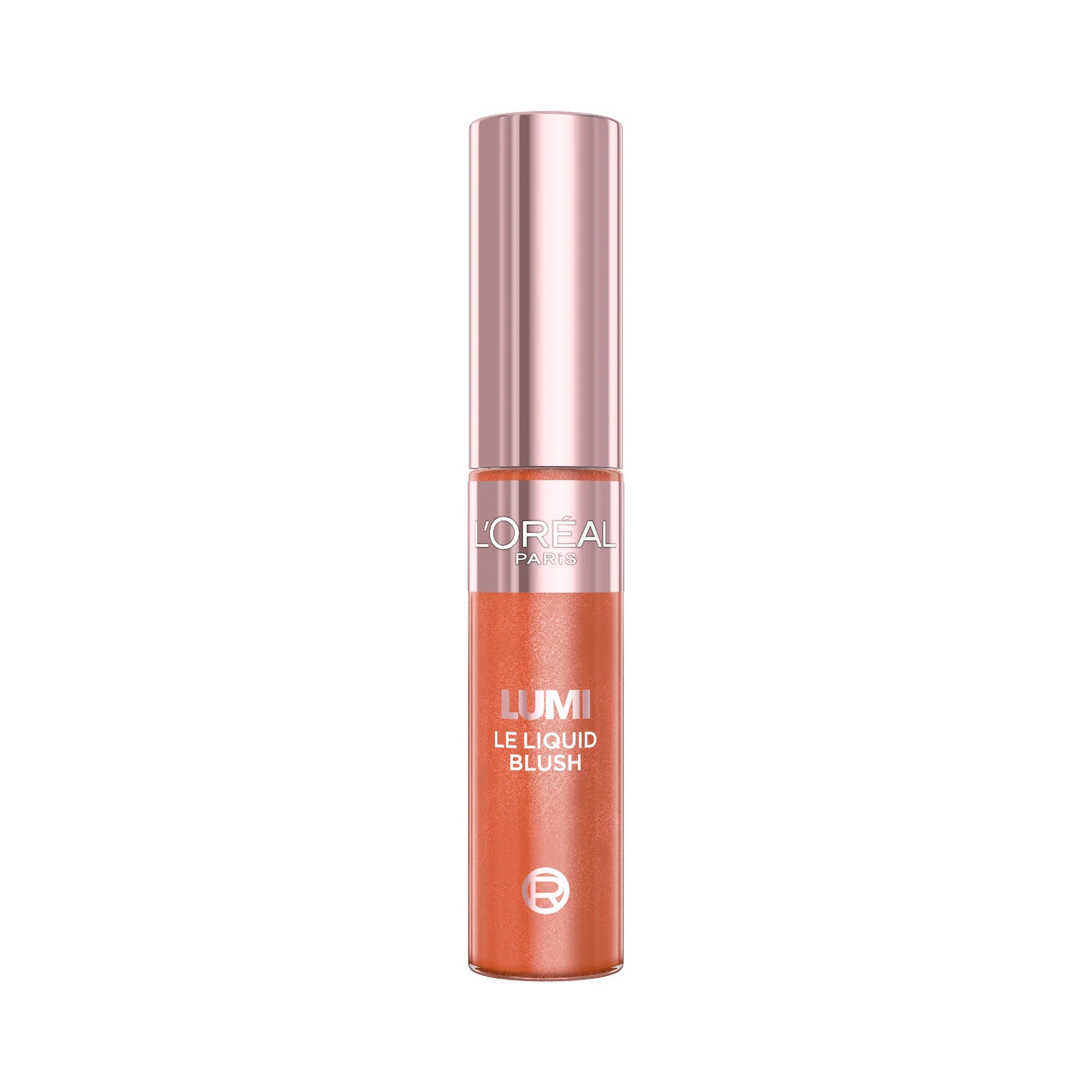 Lumi Glotion - Le Liquid Blush