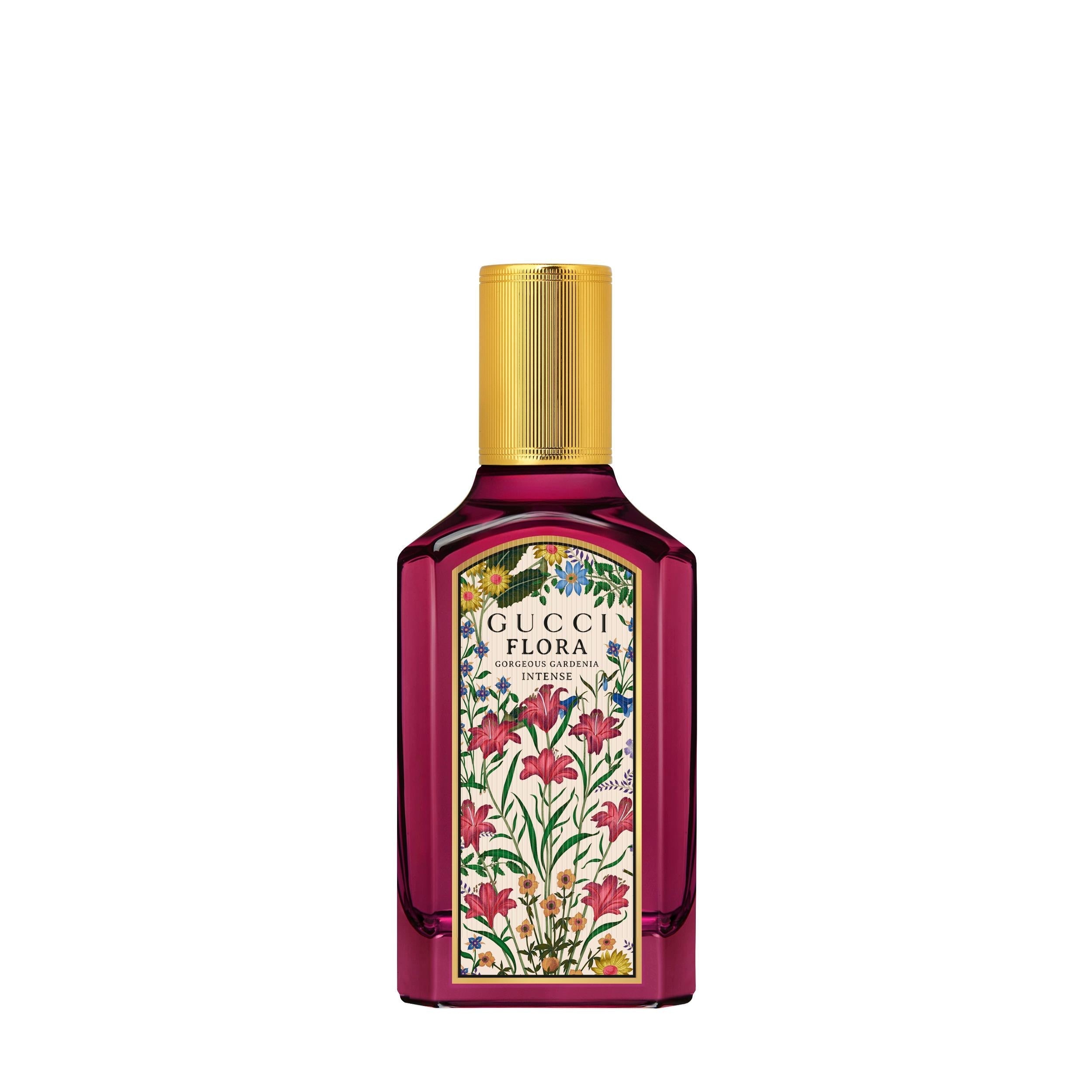 Gucci Flora Gorgeous Gardenia Intense