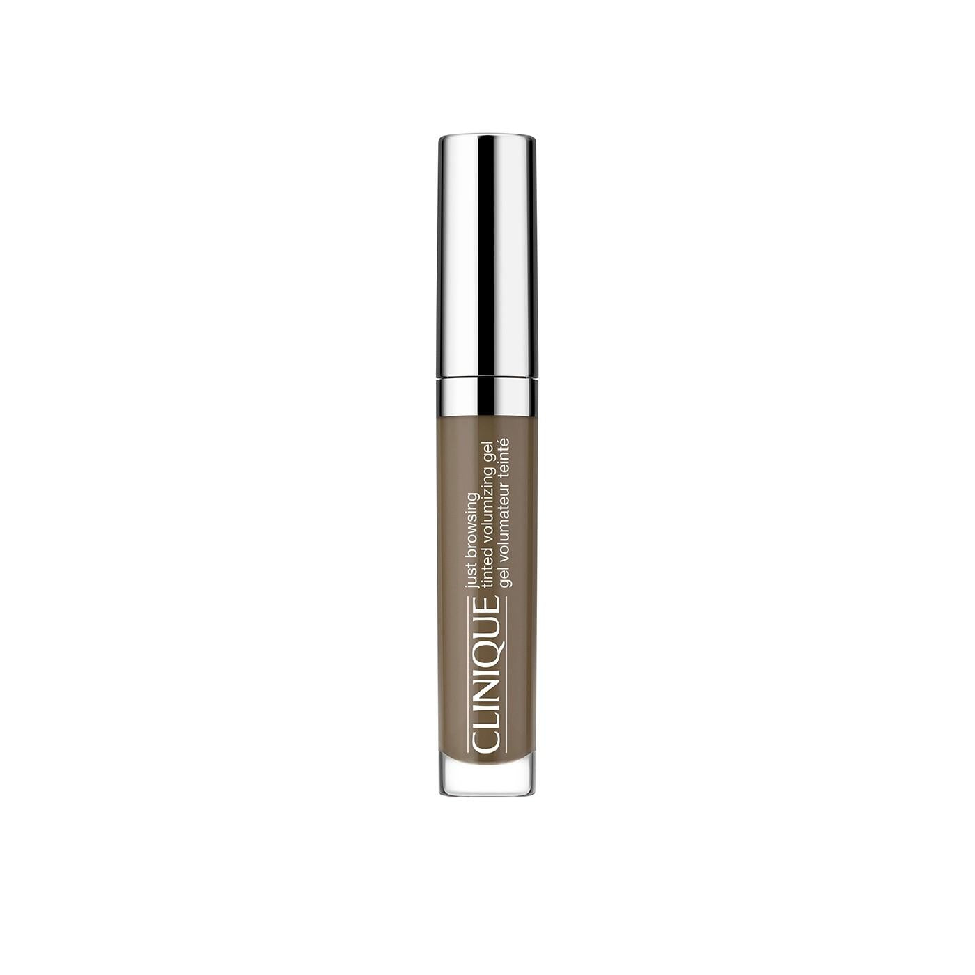Just Browsing™ Tinted Volumizing Gel - Mascara colorato per sopracciglia