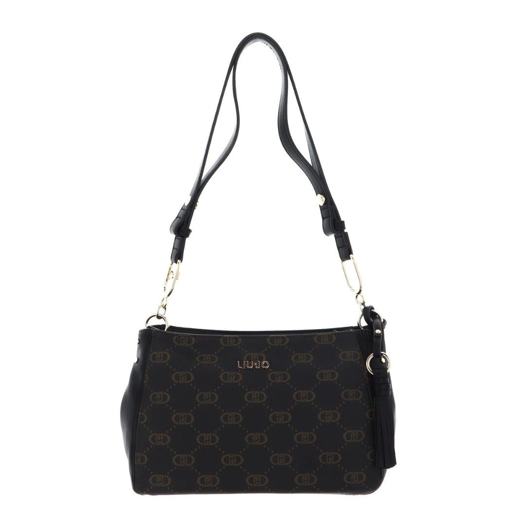 Borsa a Spalla Media Monogram