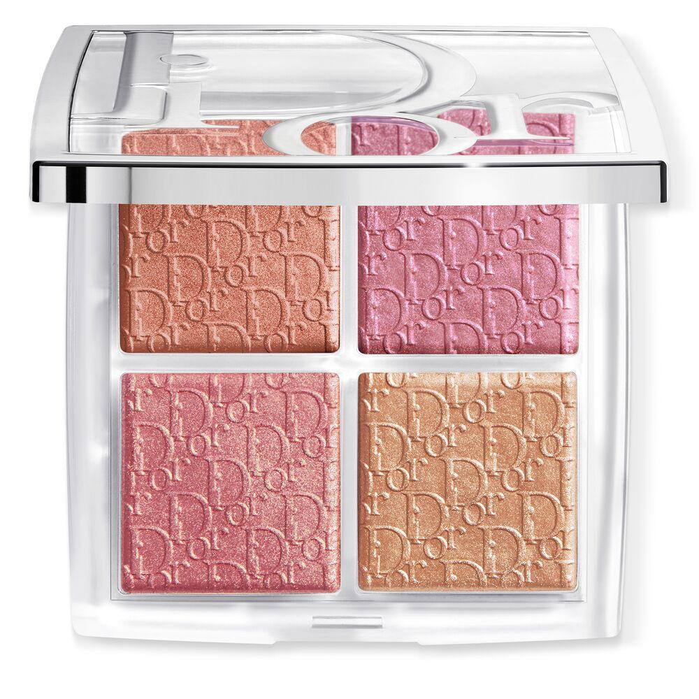 Dior Backstage Glow Maximizer Palette