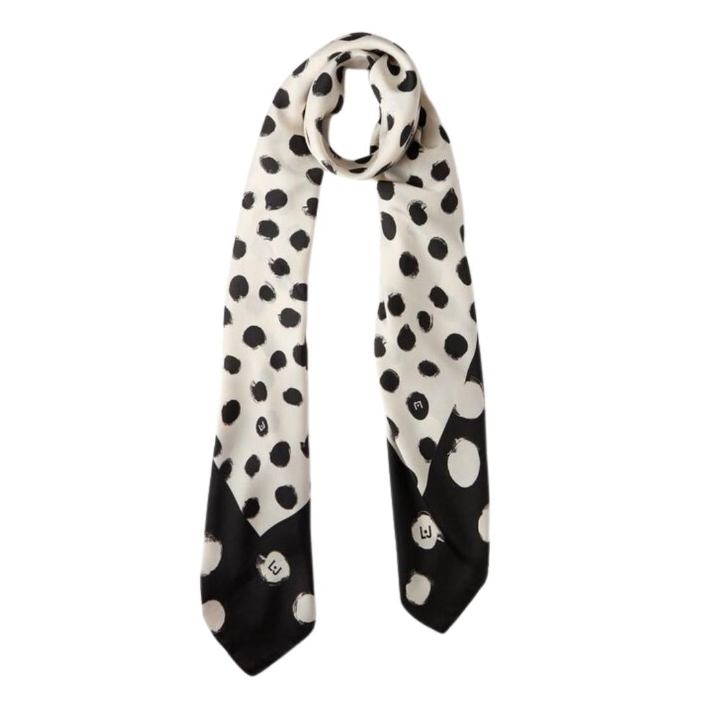 Foulard con Stampa Fantasy