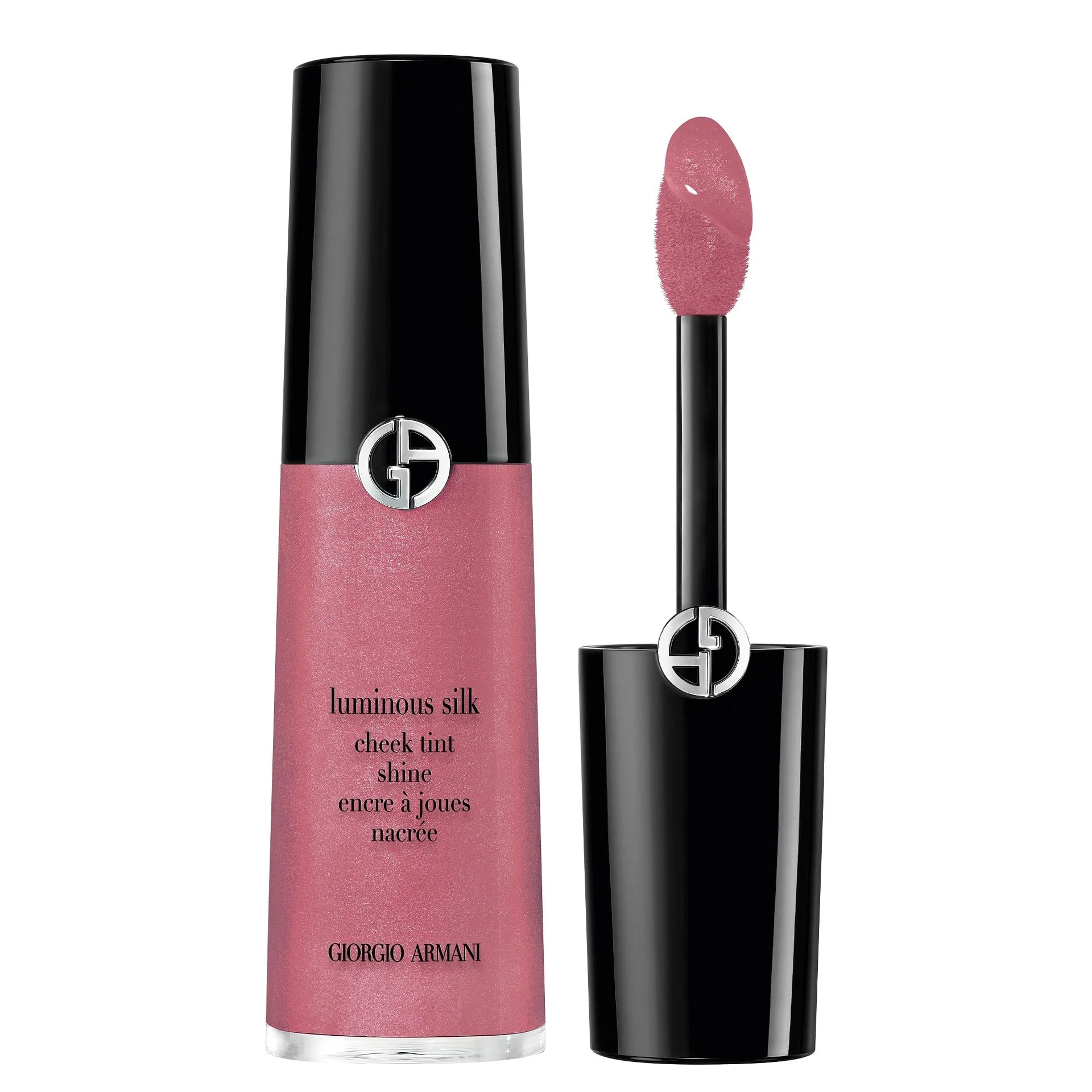 Luminous Silk Cheek Tint Shine