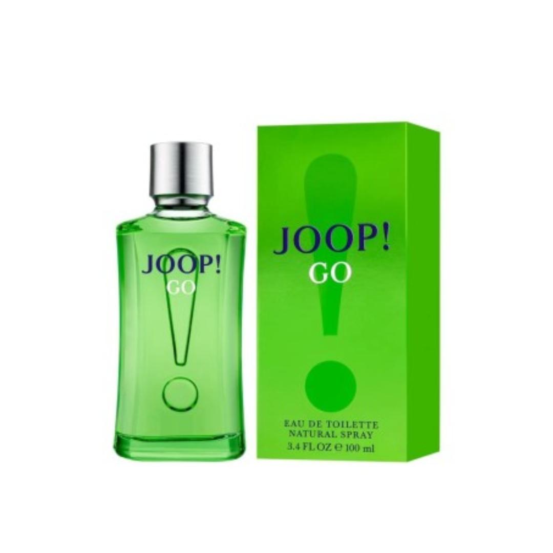 Joop! Go