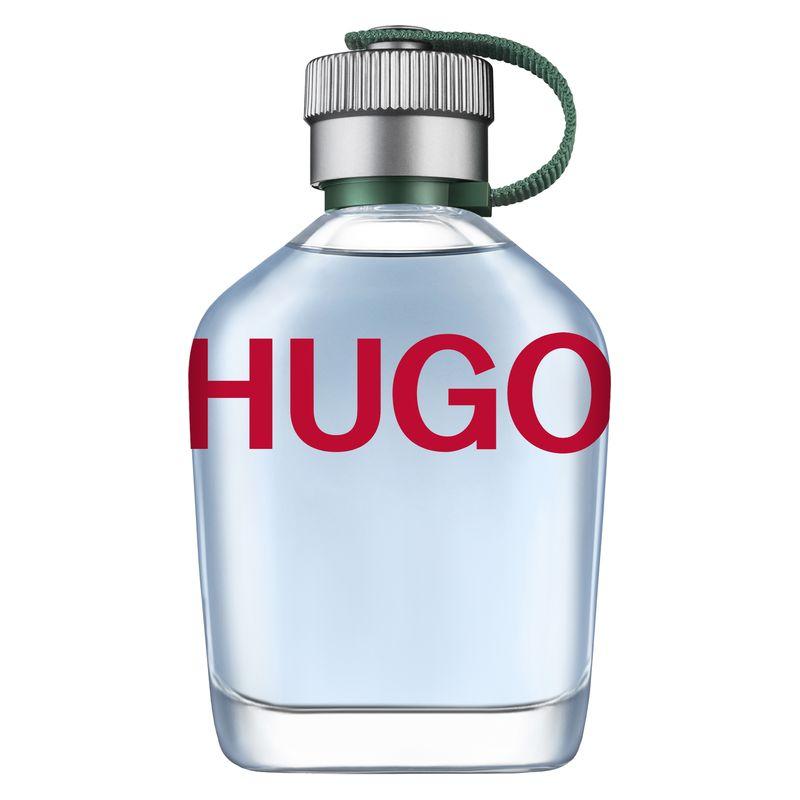 Hugo Man