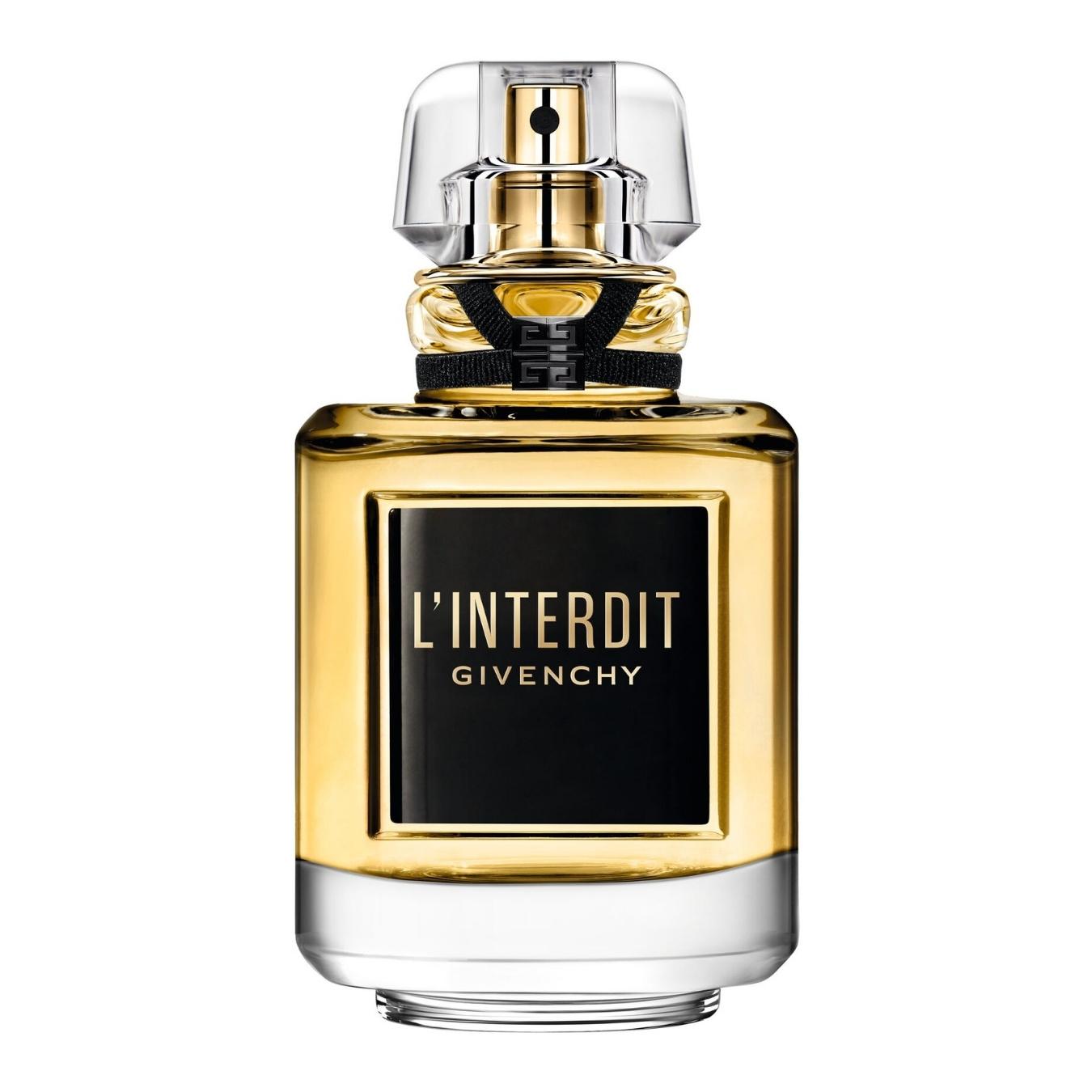 L'interdit Parfum