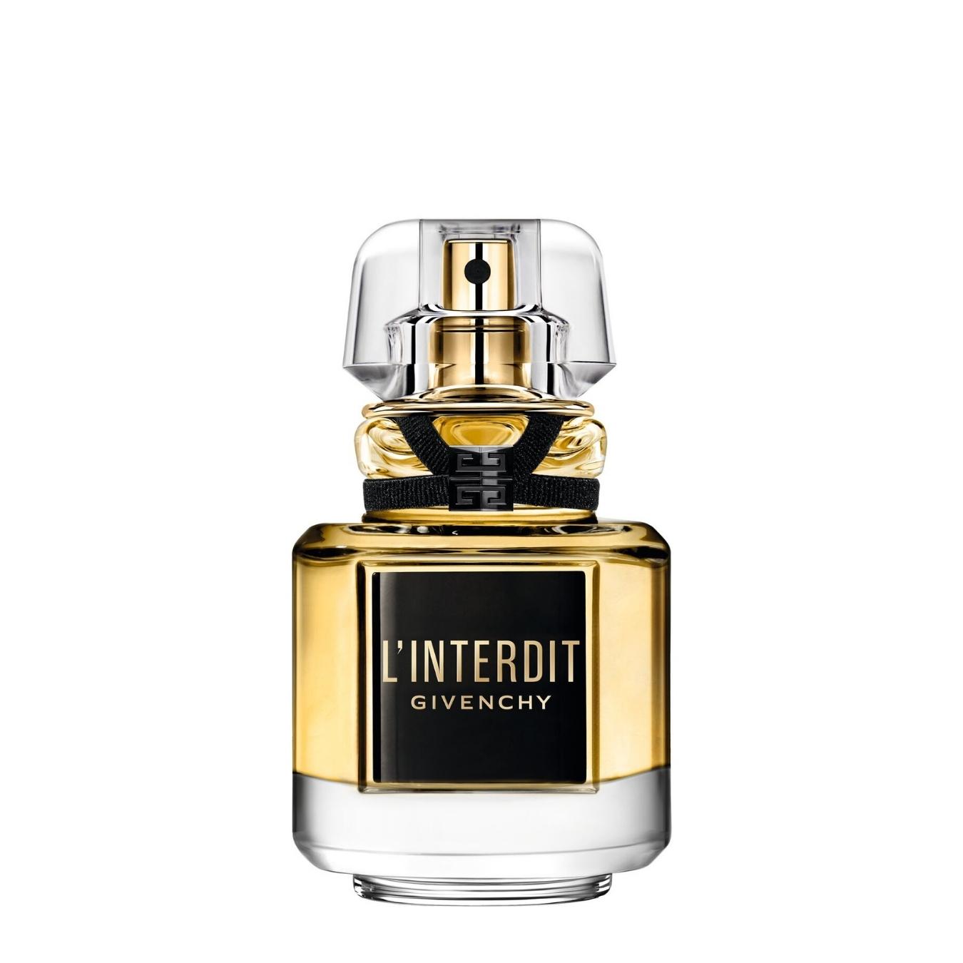 L'interdit Parfum