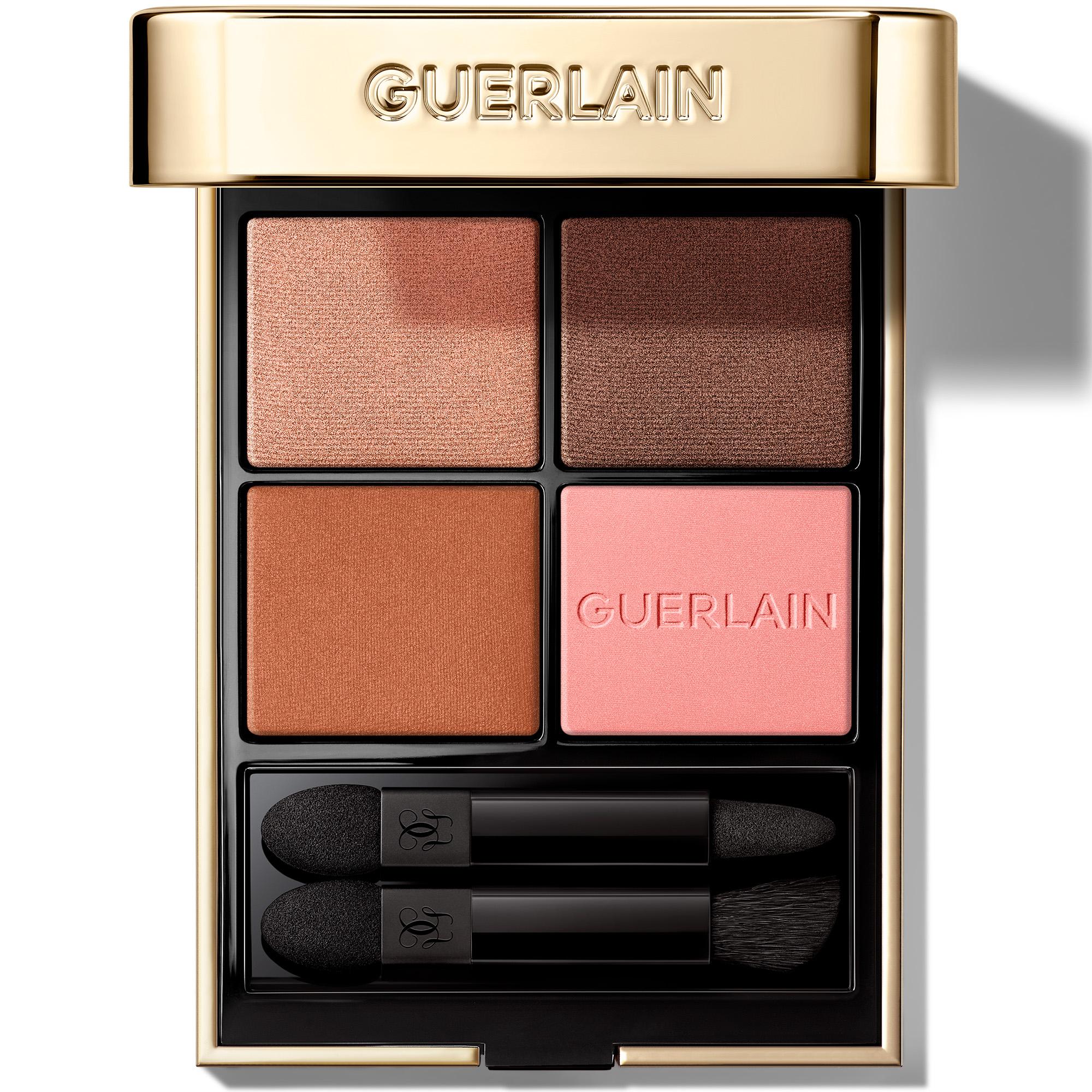 Ombres G Ombretti 4 colori