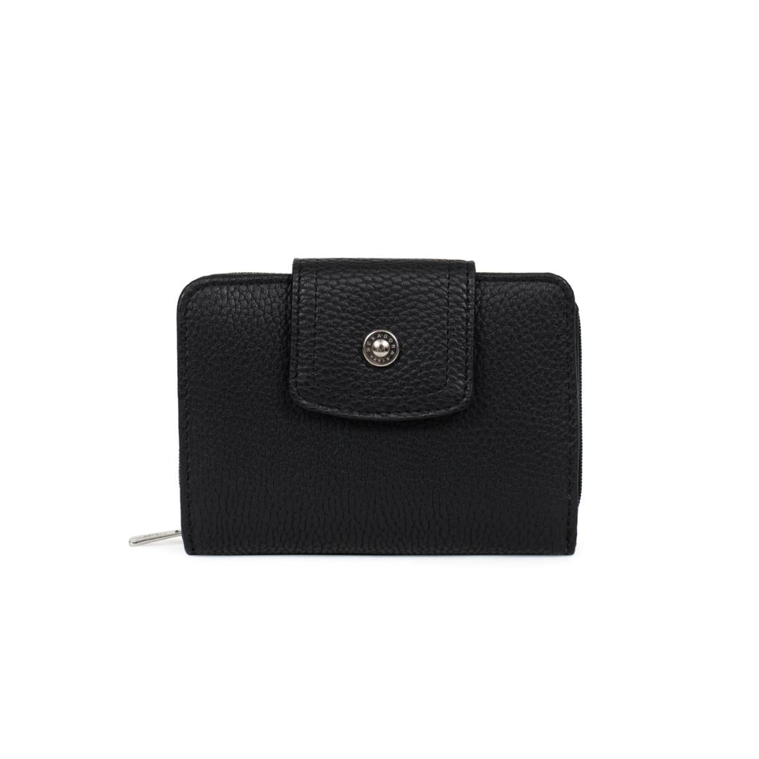 Maya - Portafoglio - 2 scomparti - Stop RFID