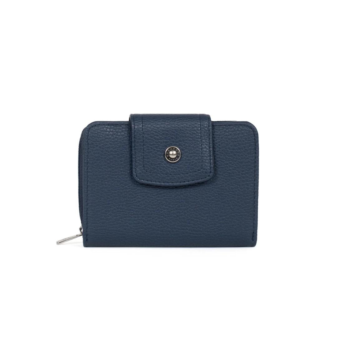 Maya - Portafoglio - 2 scomparti - Stop RFID