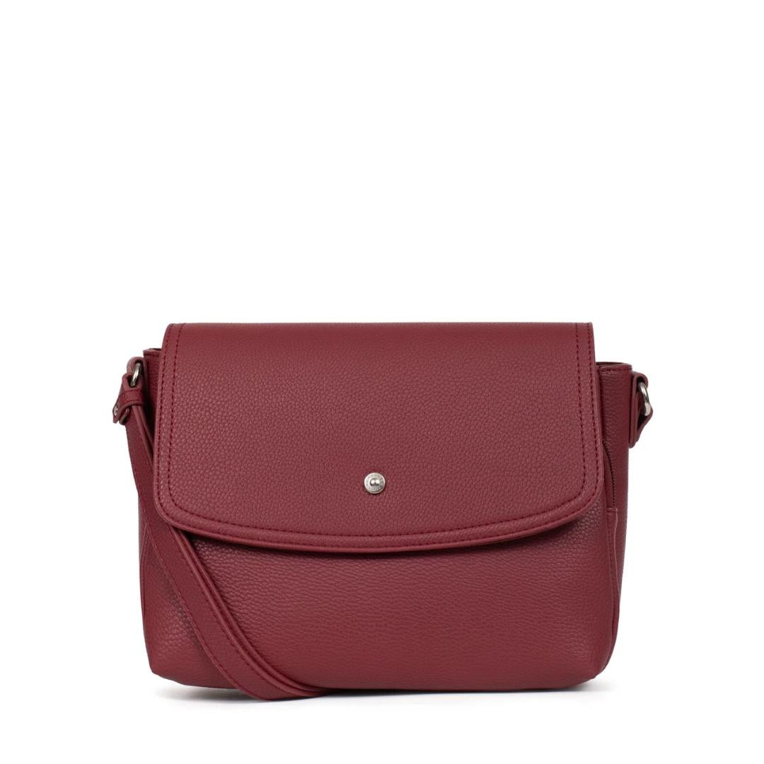 Maya Borsa a Tracolla