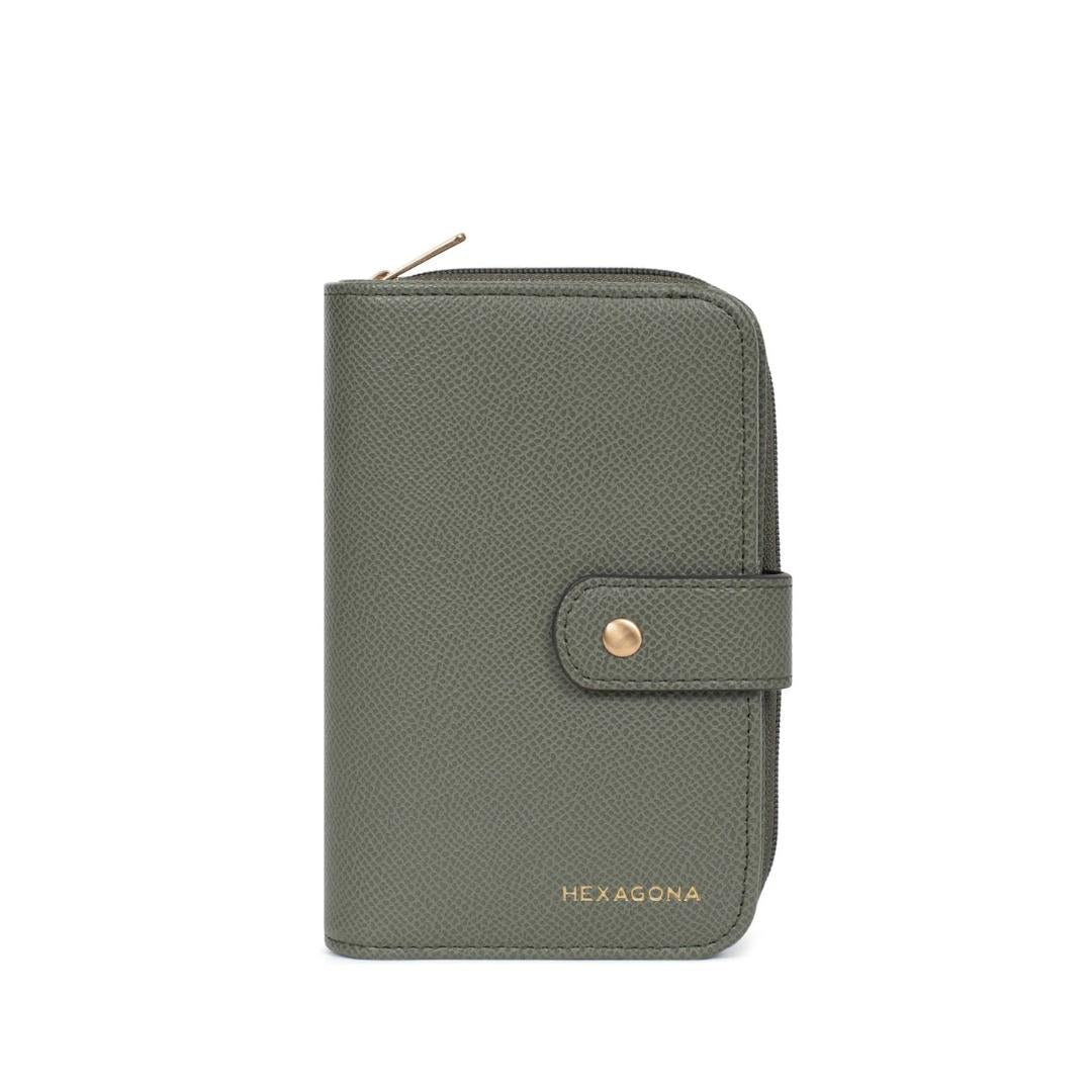 Merline - Portafoglio - 1 ante - Stop RFID