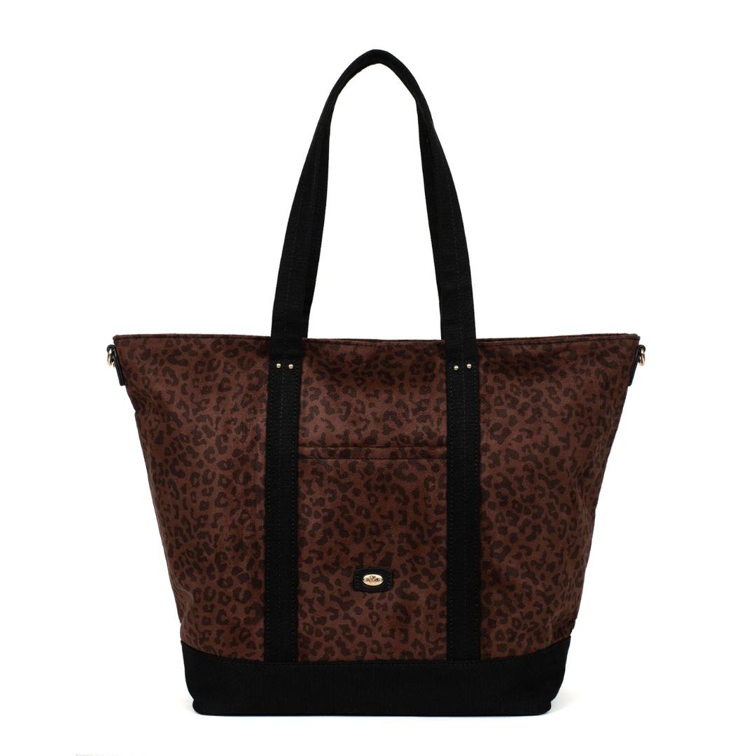 Léonie Borsa a Spalla