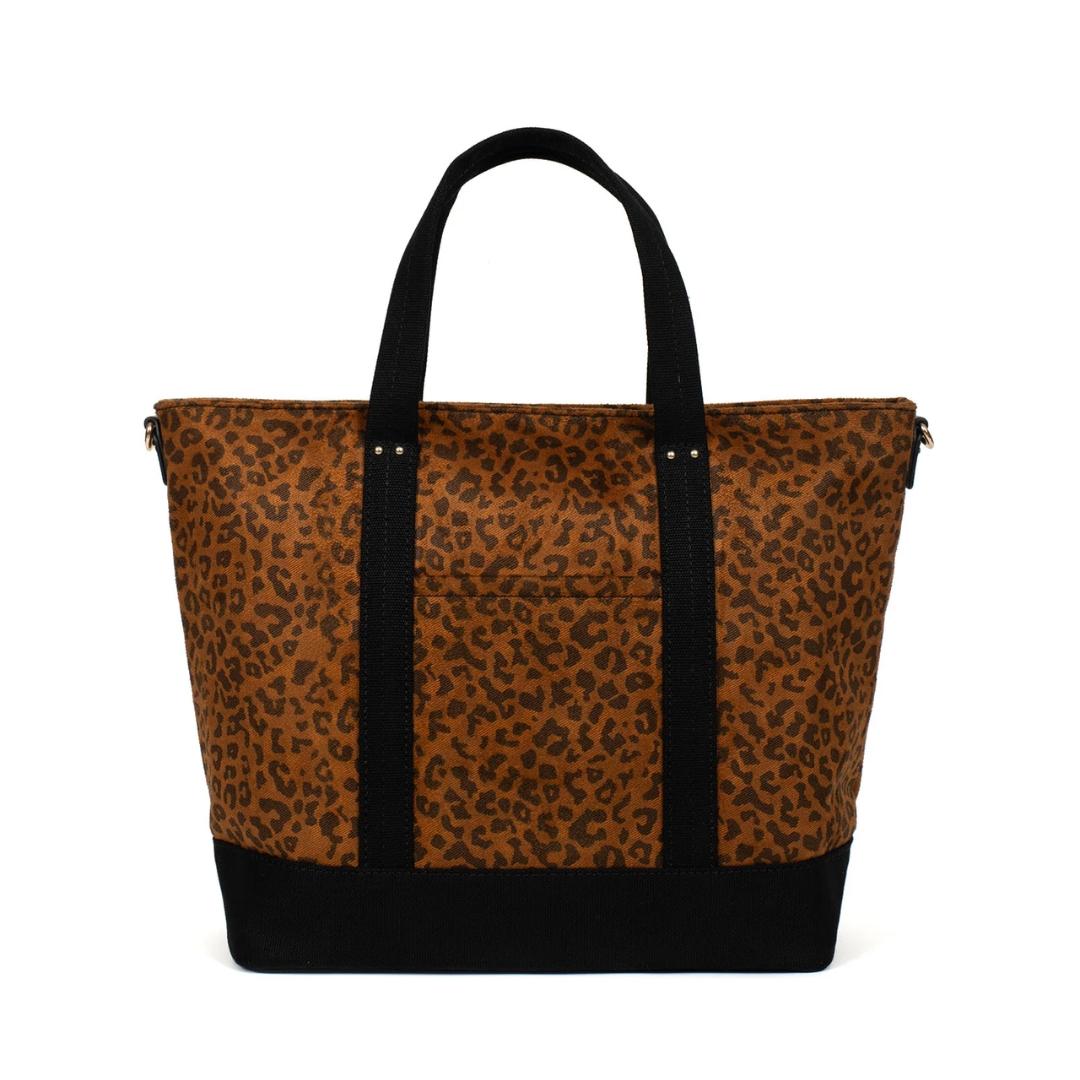 Léonie Borsa a Mano Tipo Cabas