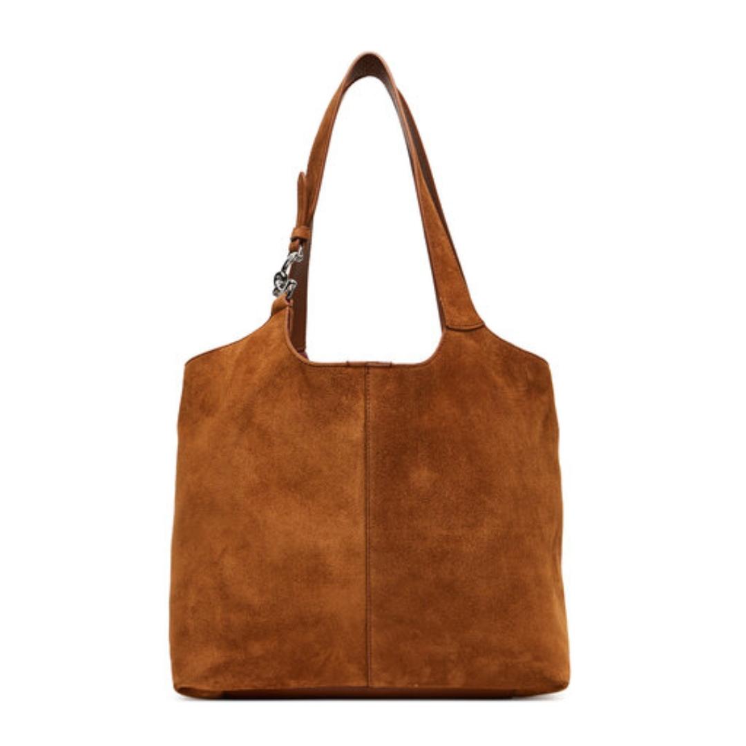 C-Easy Suede Borsa