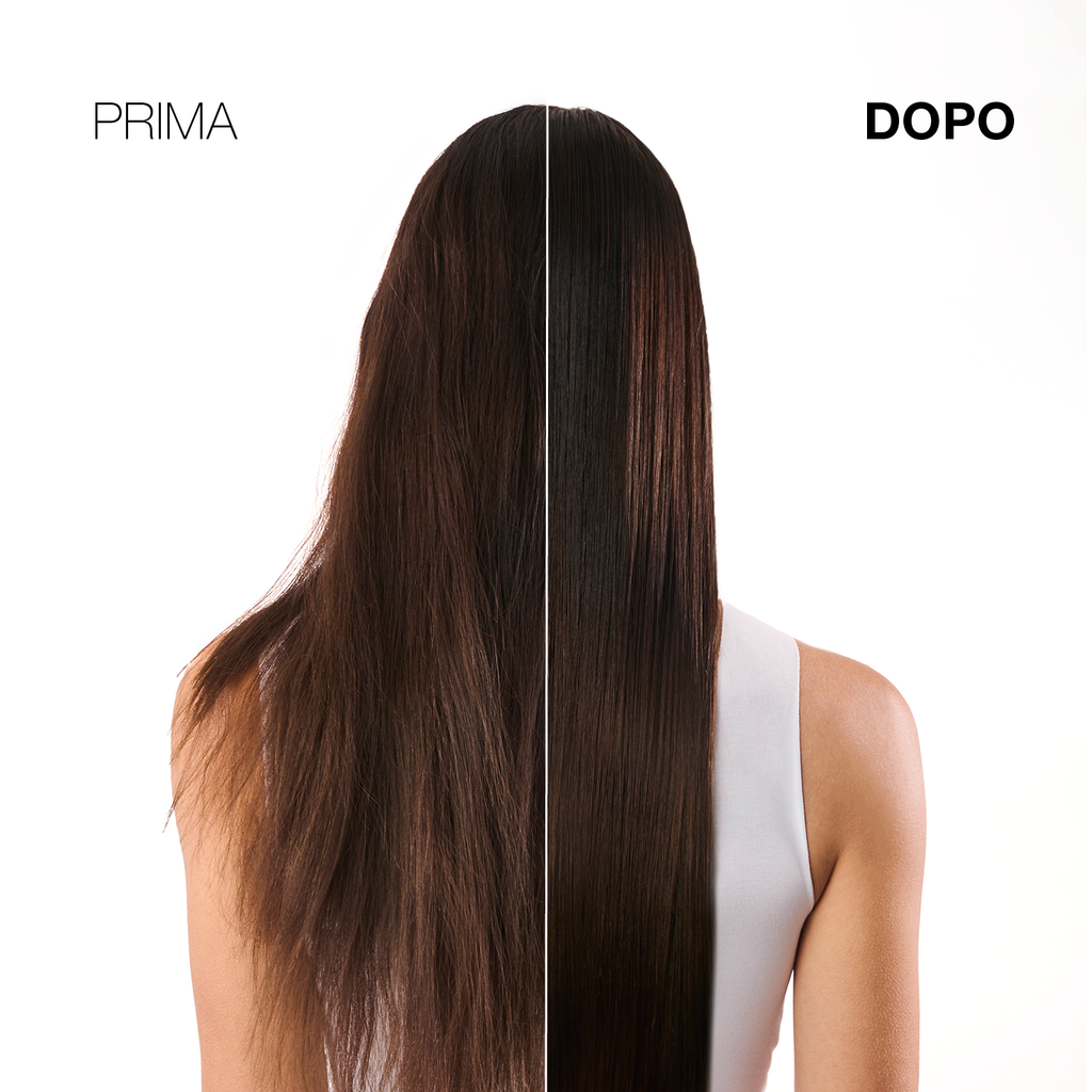 Lisciospaghetto Shampoo Lisciante