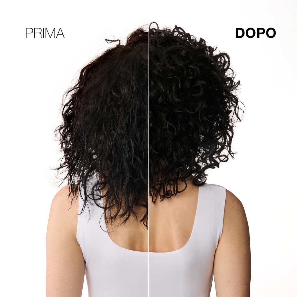 Orgoglioriccio Shampoo Idratante