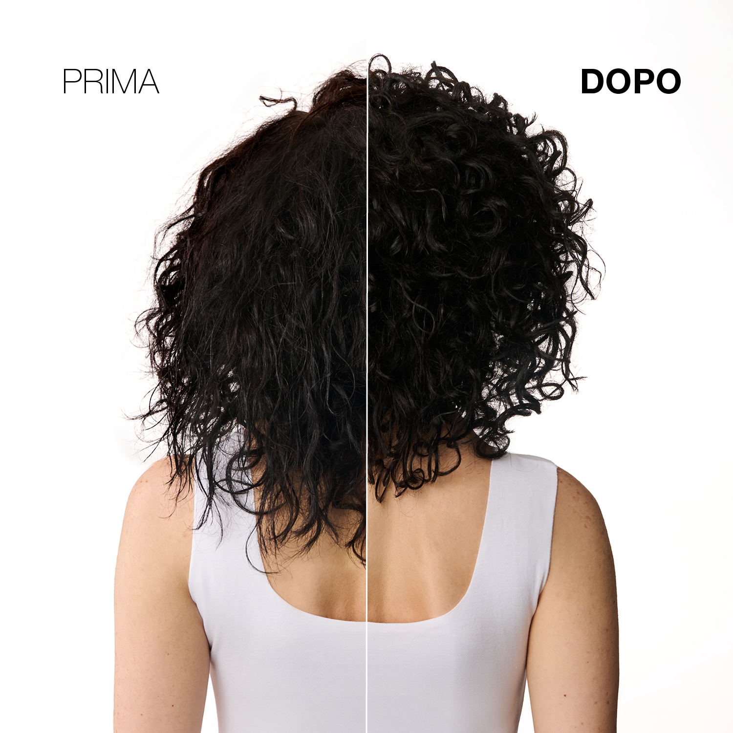 Orgoglioriccio Shampoo Idratante