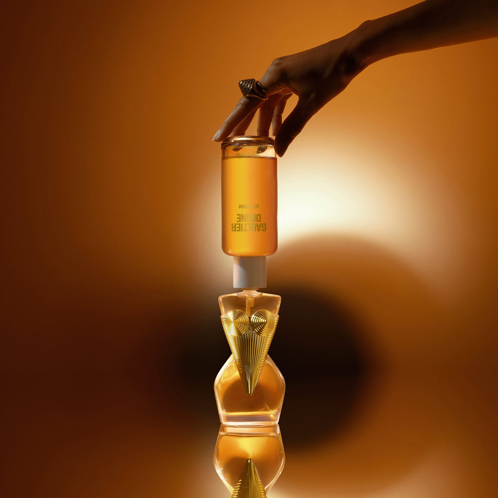 Gaultier Divine Ricarica
