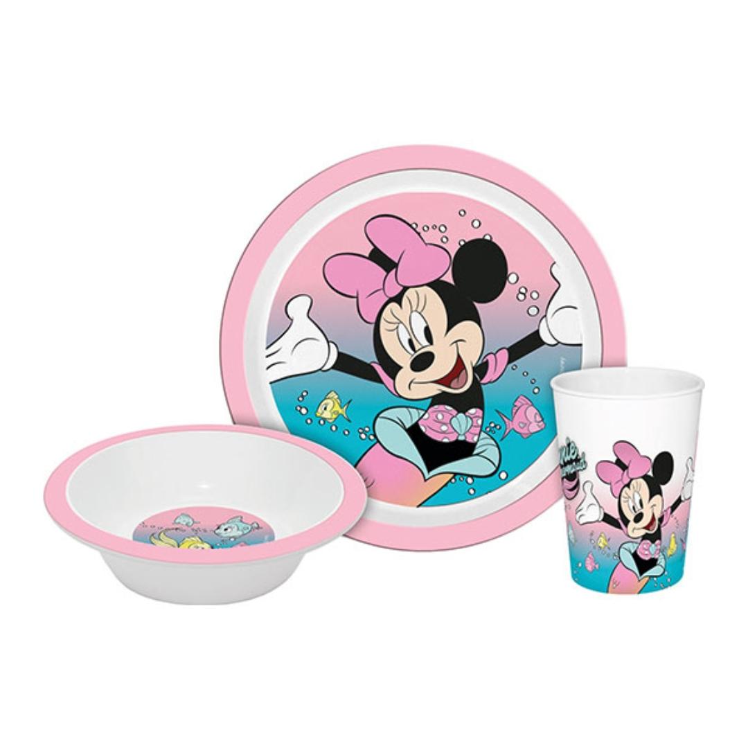 Minnie Set Colazione