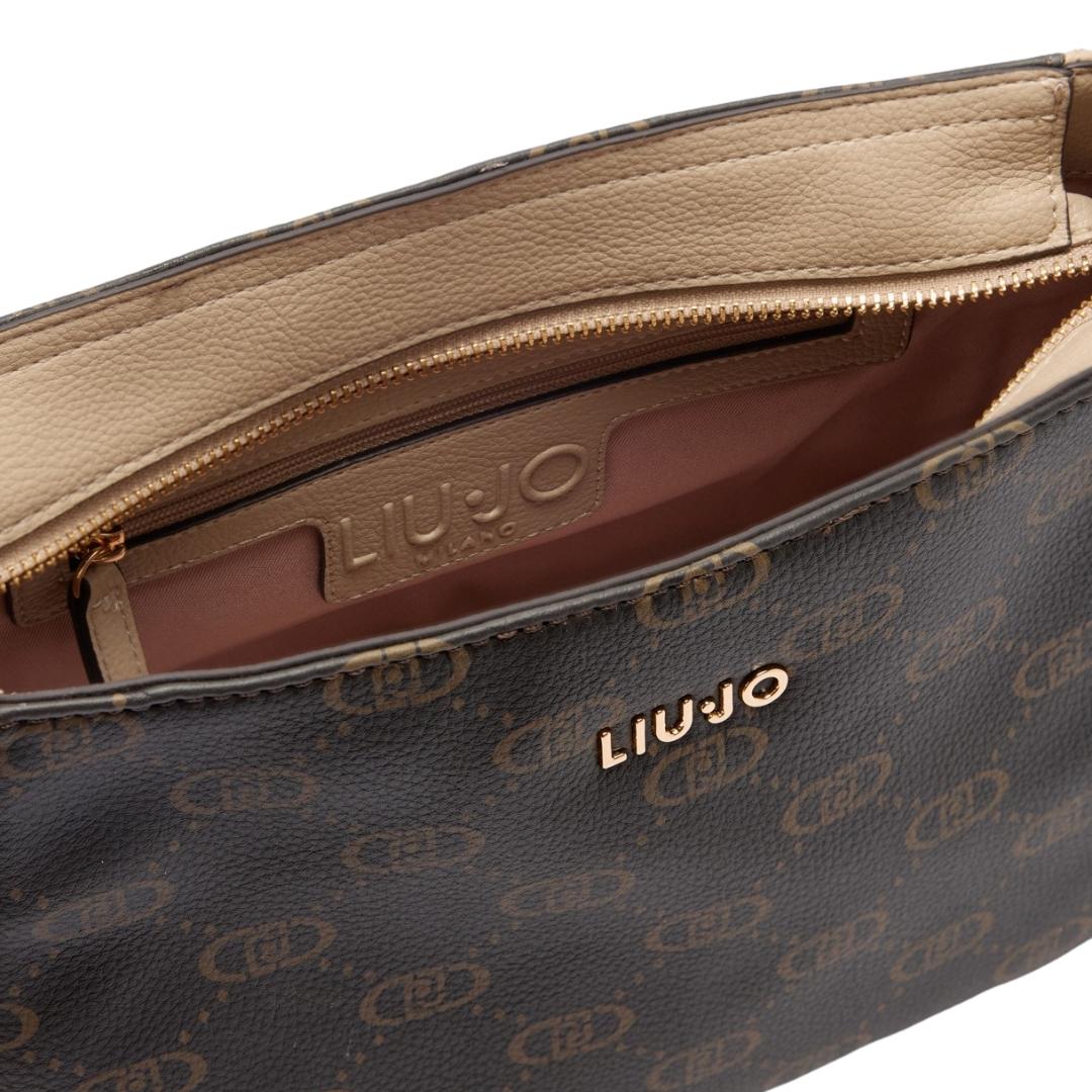 Borsa a Spalla Media Monogram