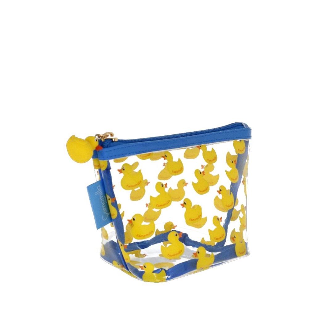 Bustina Trousse Qua Qua