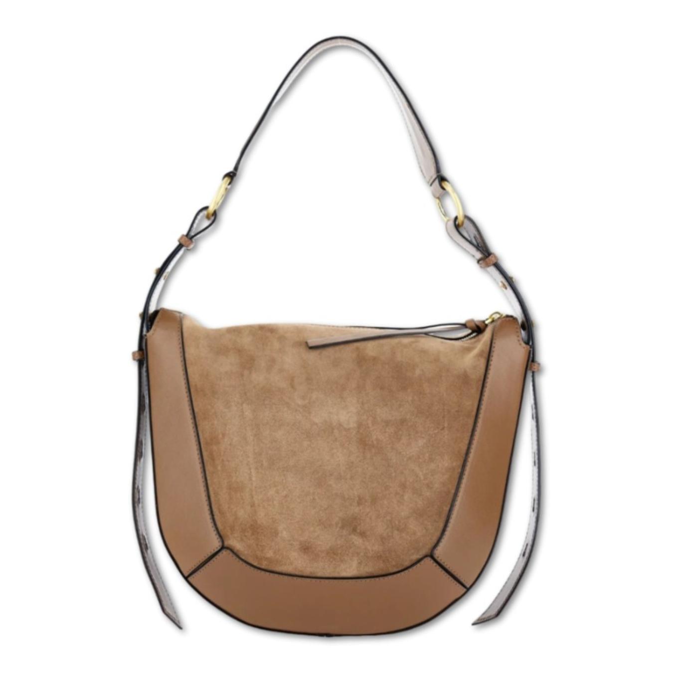 Crossbody Fedora Small