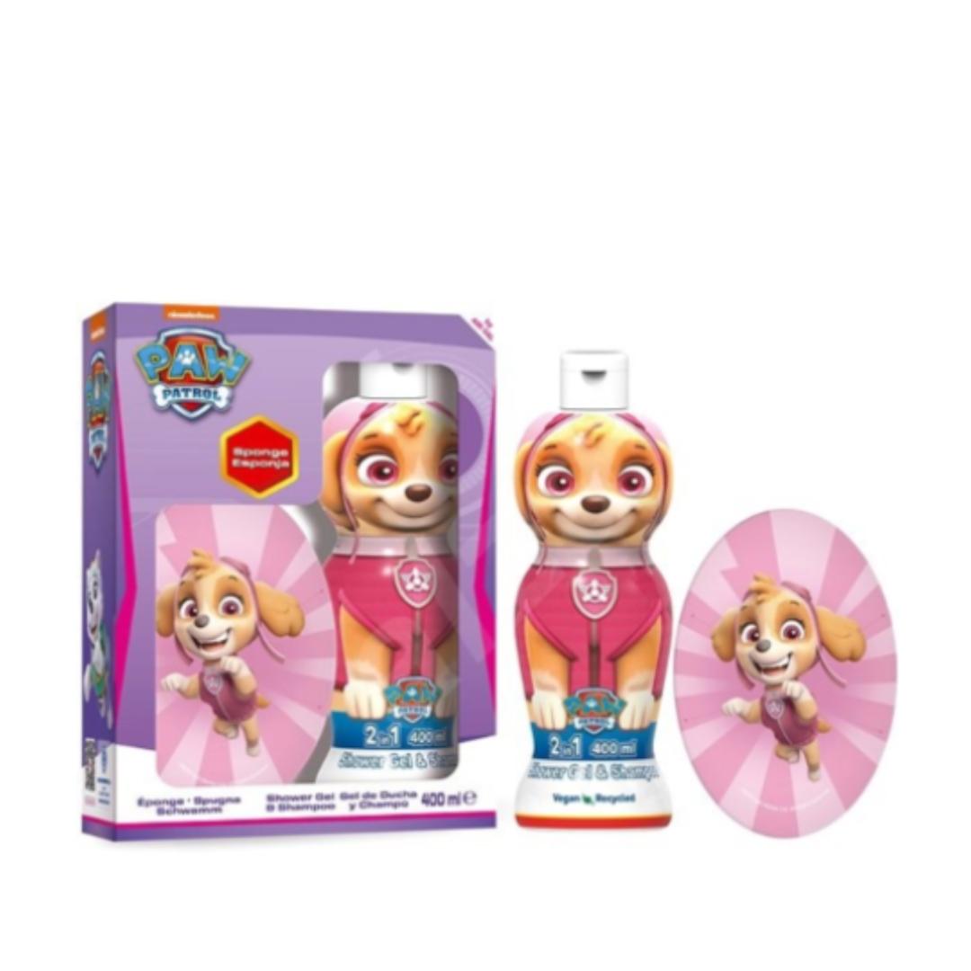 Paw Patrol Skye Cofanetto