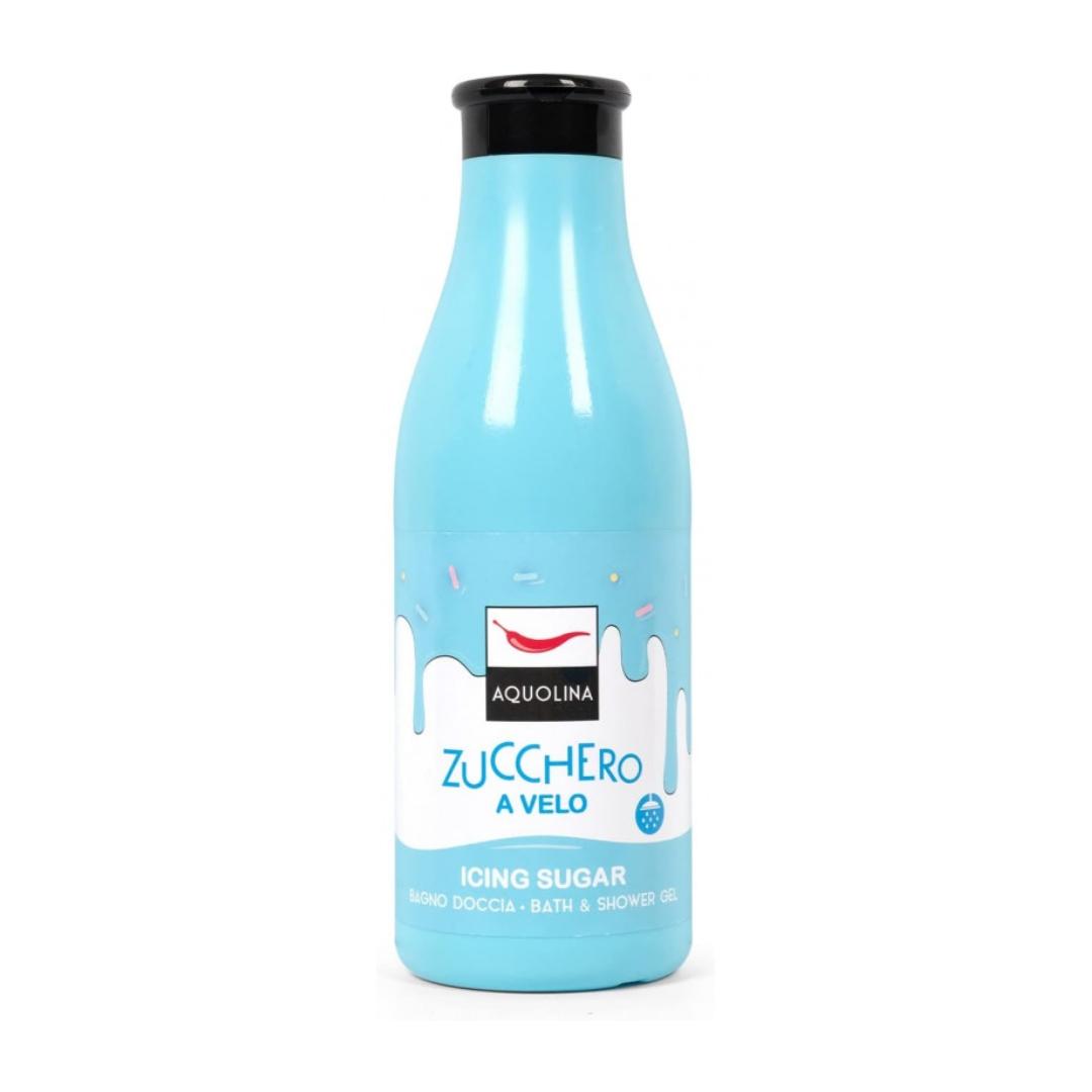 Bagno Doccia - Zucchero a Velo