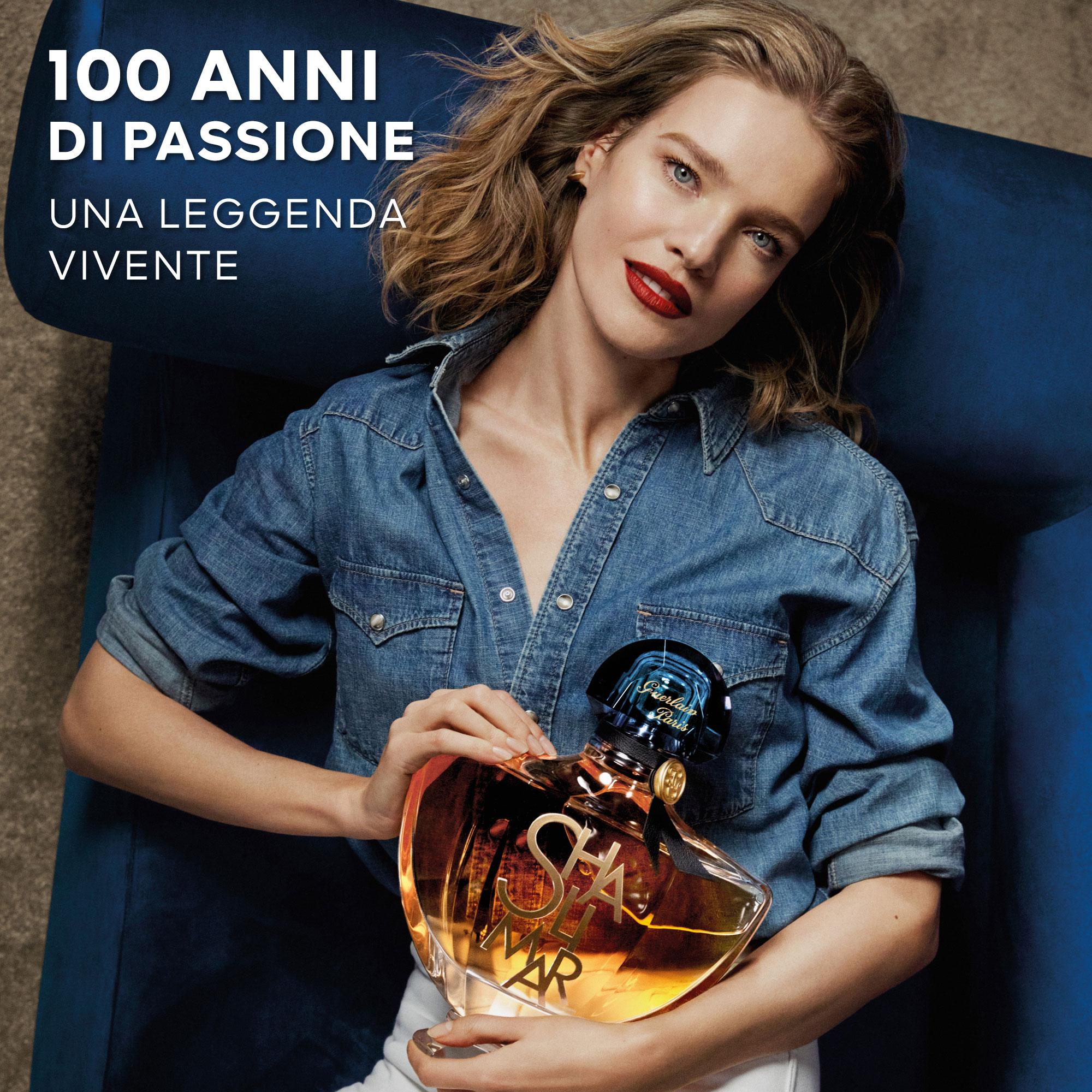 Shalimar L'Essence