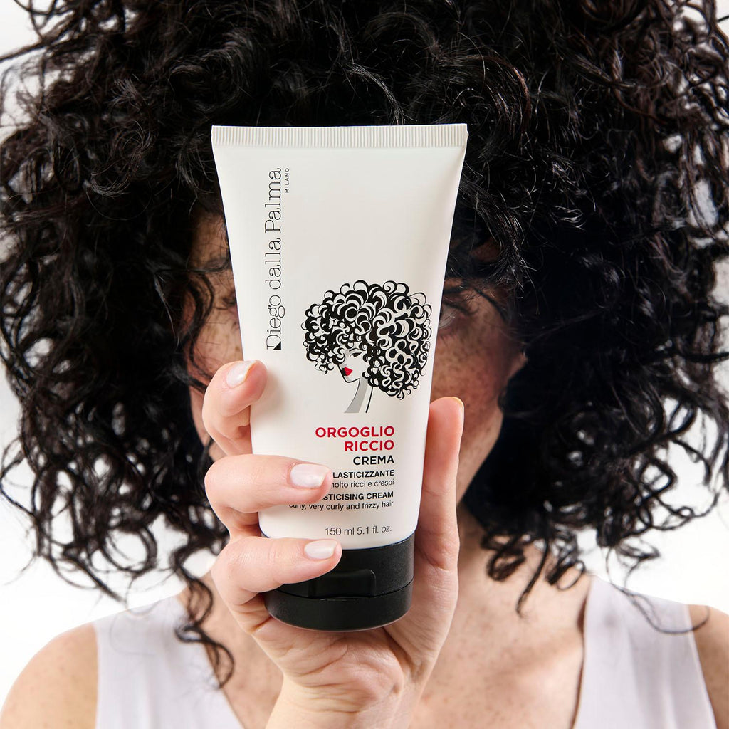 Orgoglioriccio Crema Elasticizzante