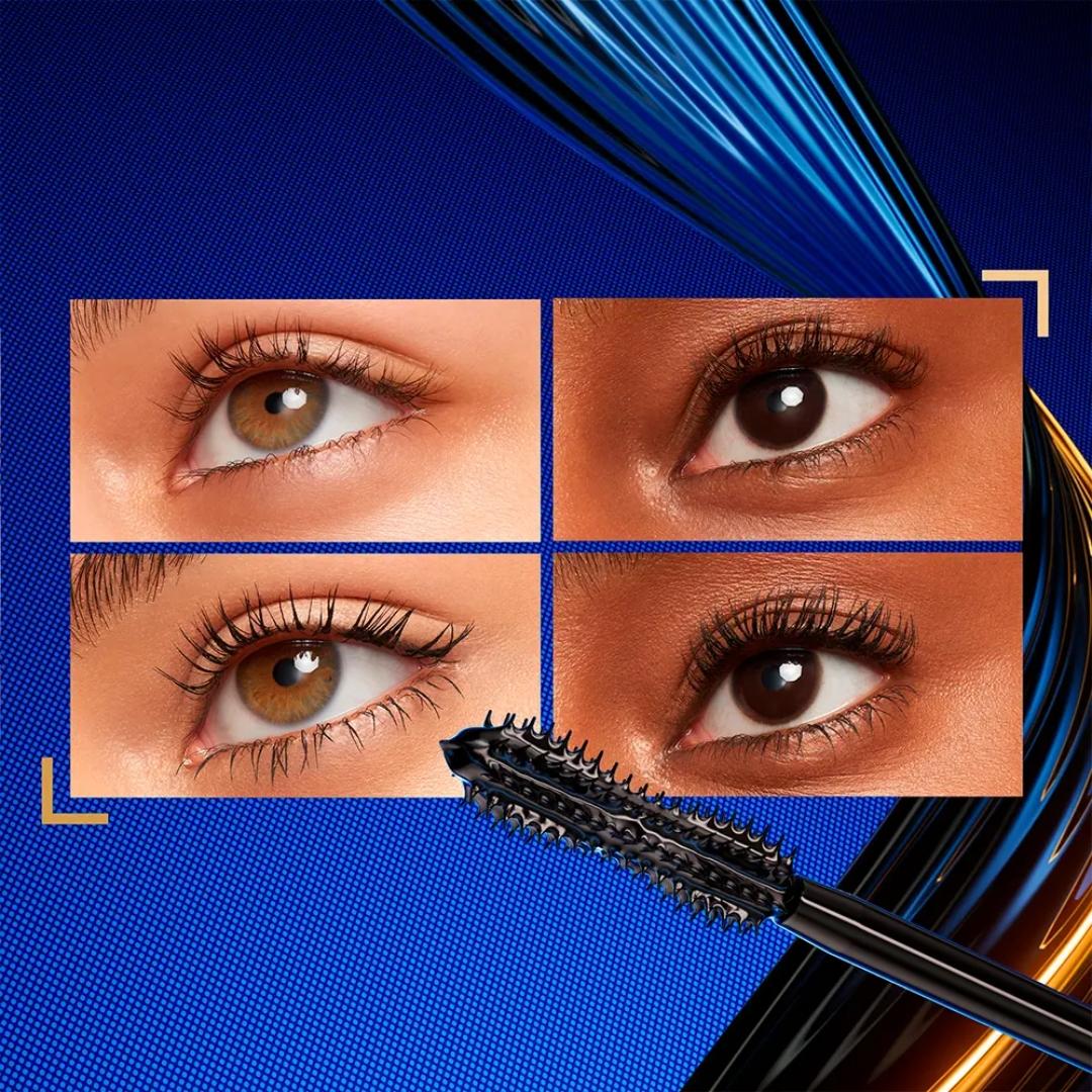 Mascara Ricaricabile False Lash Effect Supreme