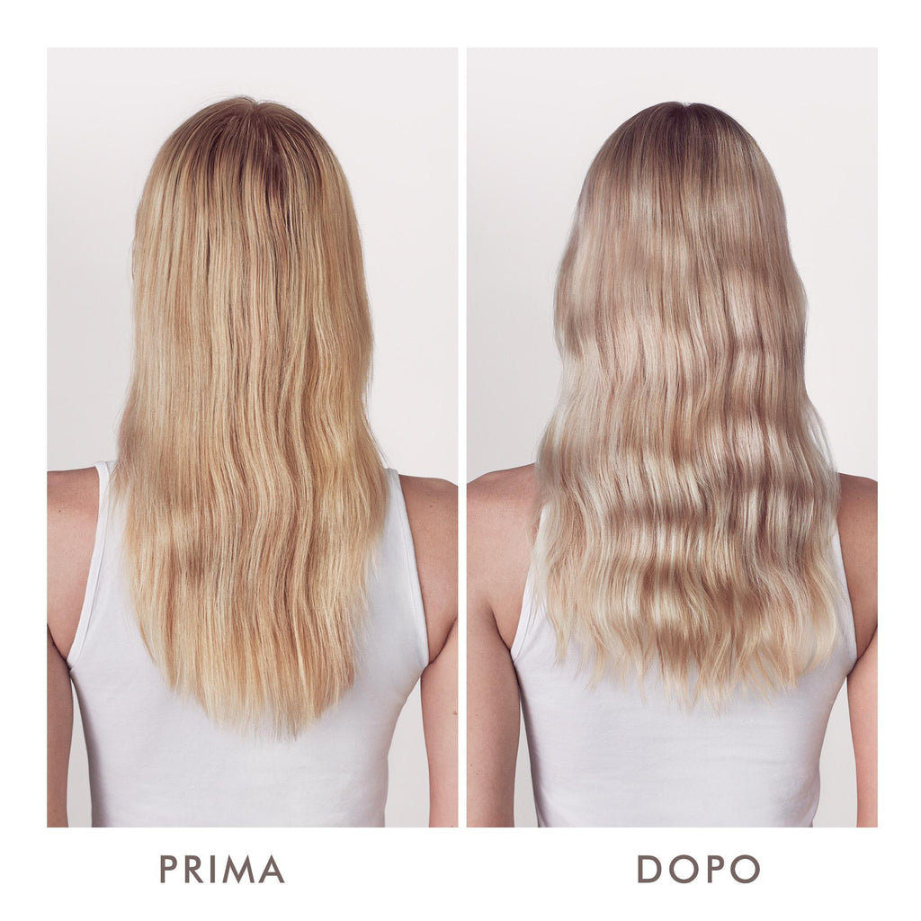 Color Care Blonde Perfecting Purple Shampoo