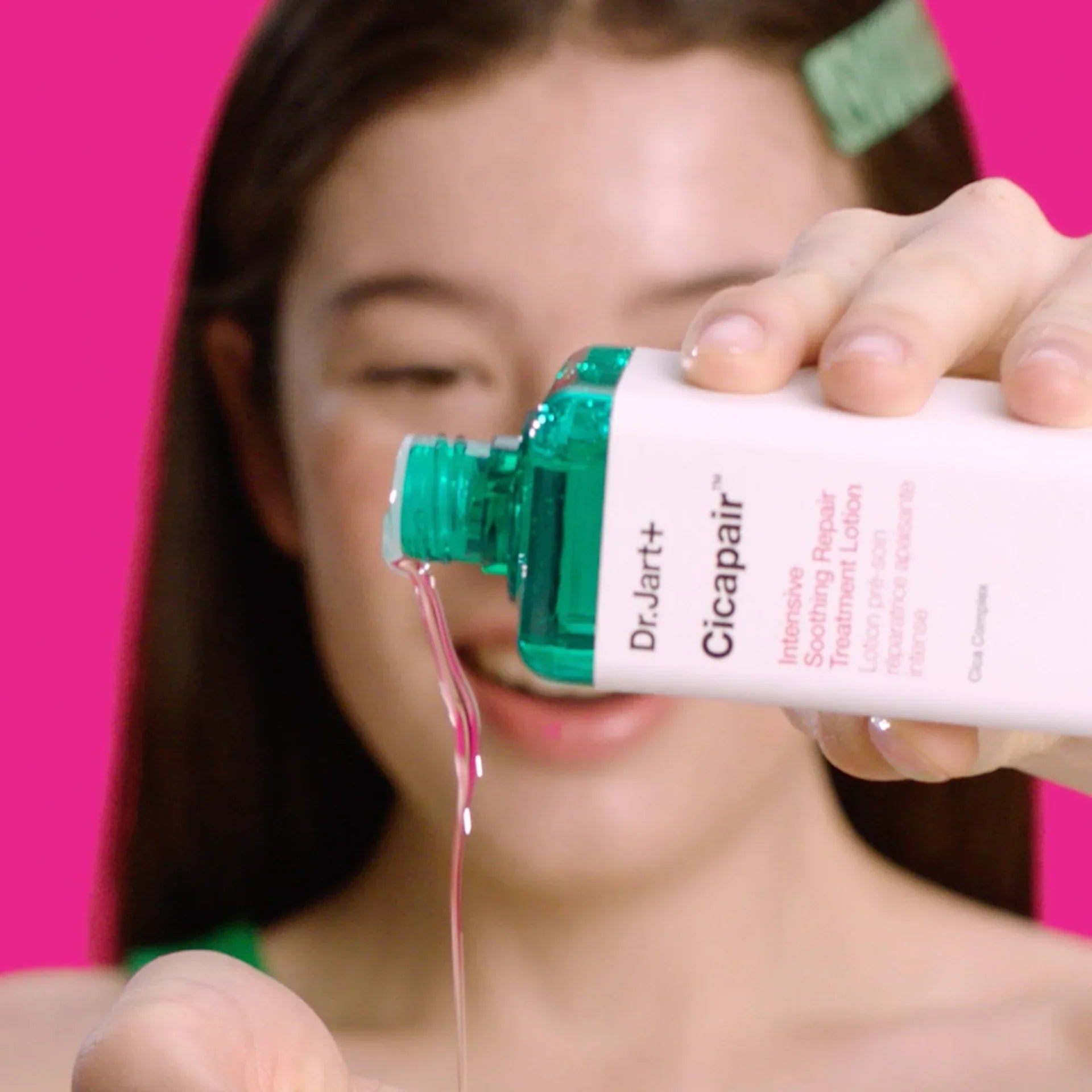 Cicapair™ Intensive Soothing Repair Treatment Lotion