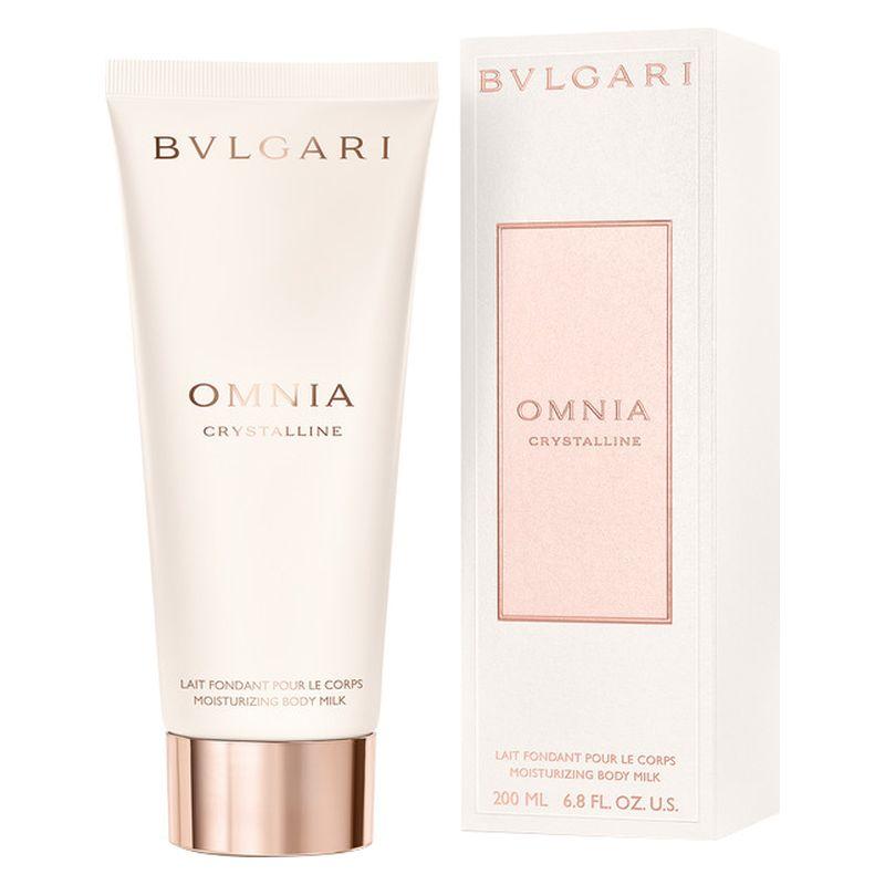 Omnia Crystalline Body Milk