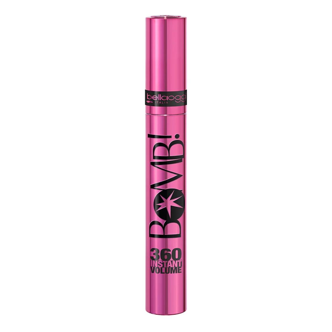 Bomb! 360 Instant Volume